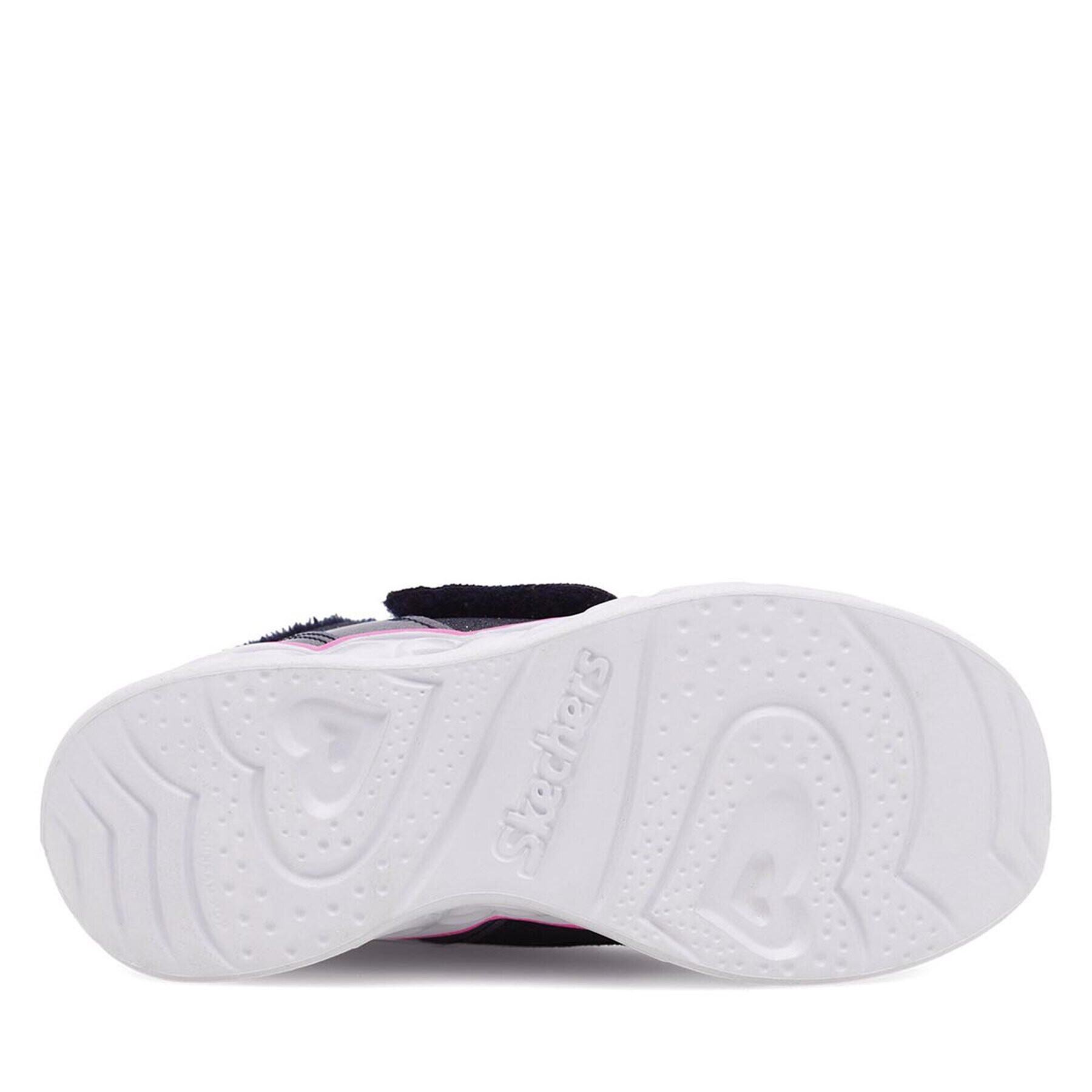 Skechers Gležnjarji 302669L Mornarsko modra - Pepit.si