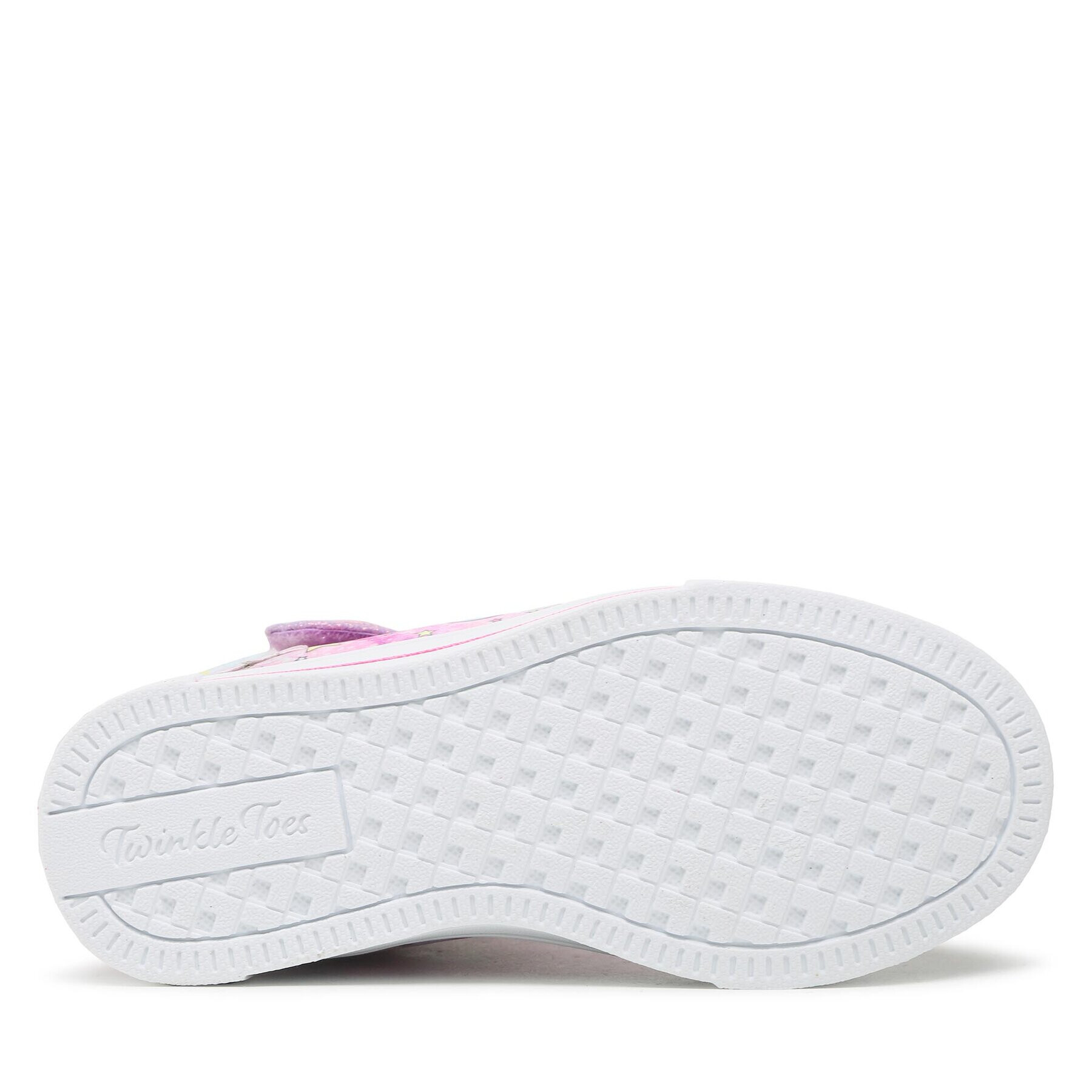 Skechers Modne superge Unicorn Daydream -314800L Roza - Pepit.si