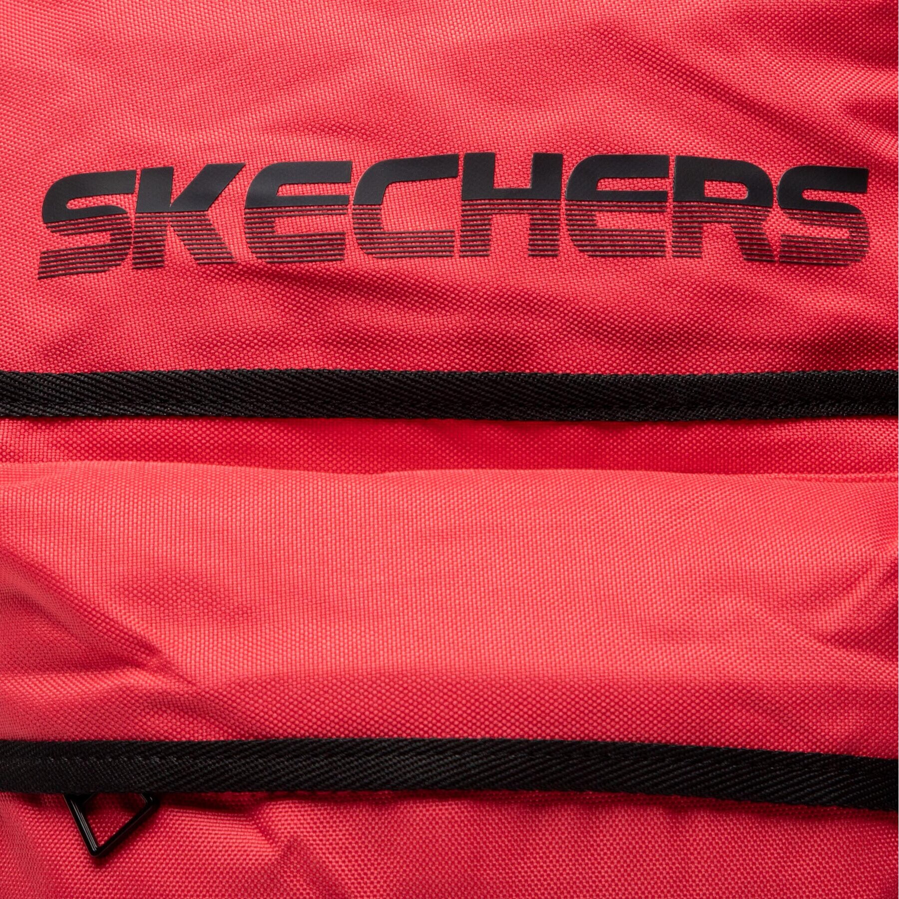 Skechers Nahrbtnik Downtown Backpack Rdeča - Pepit.si