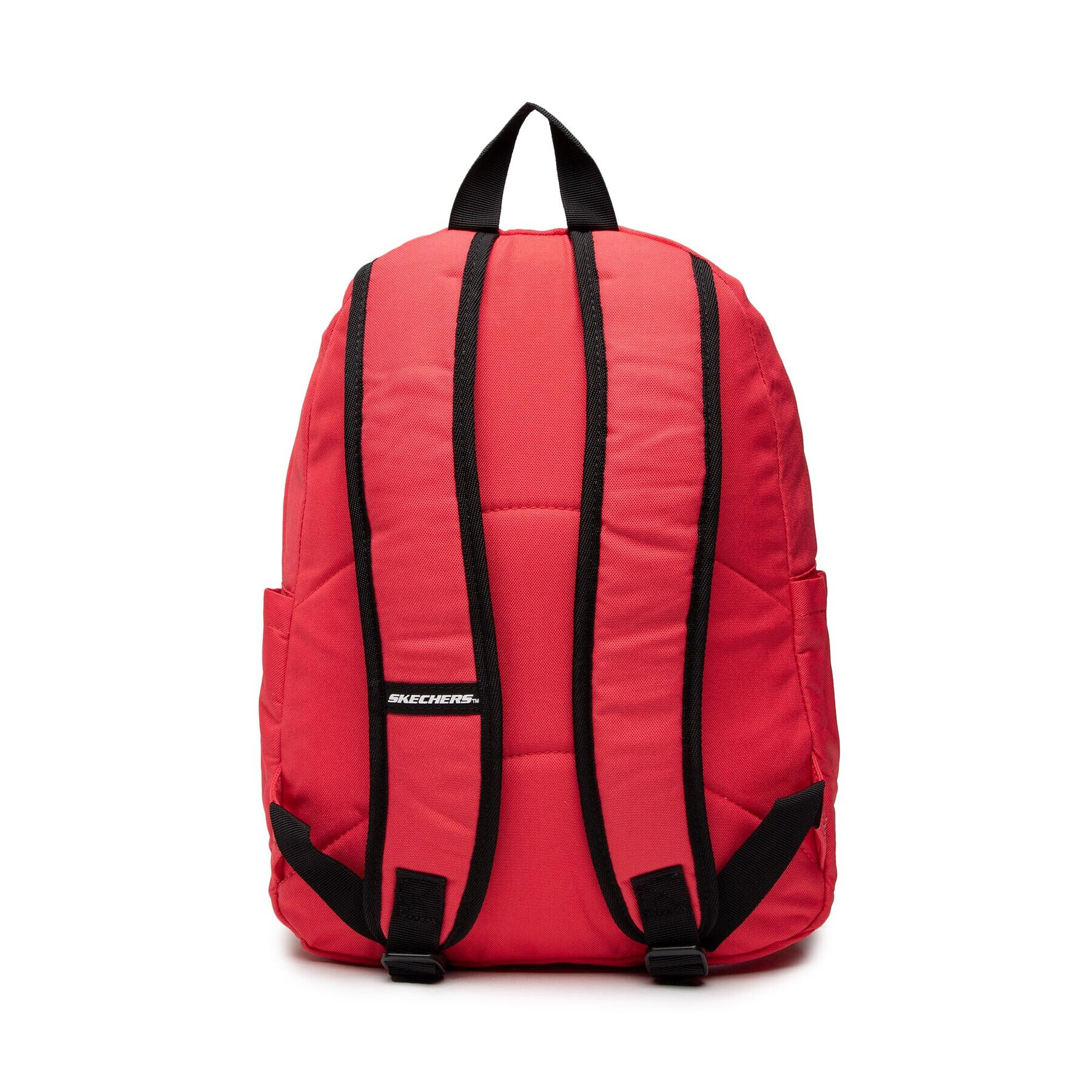 Skechers Nahrbtnik Downtown Backpack Rdeča - Pepit.si