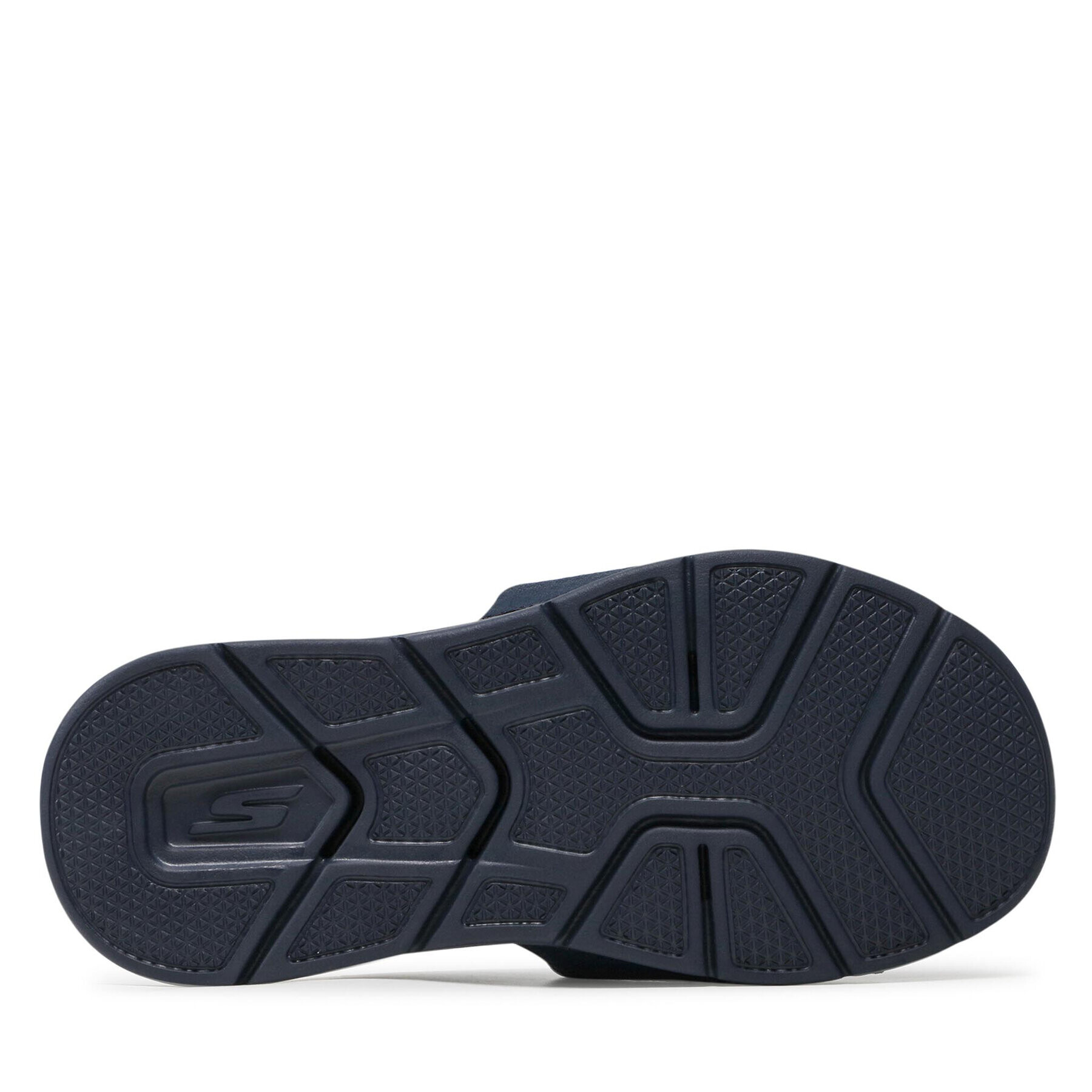 Skechers Natikači Go Consistent Sandal 229032/NVRD Mornarsko modra - Pepit.si