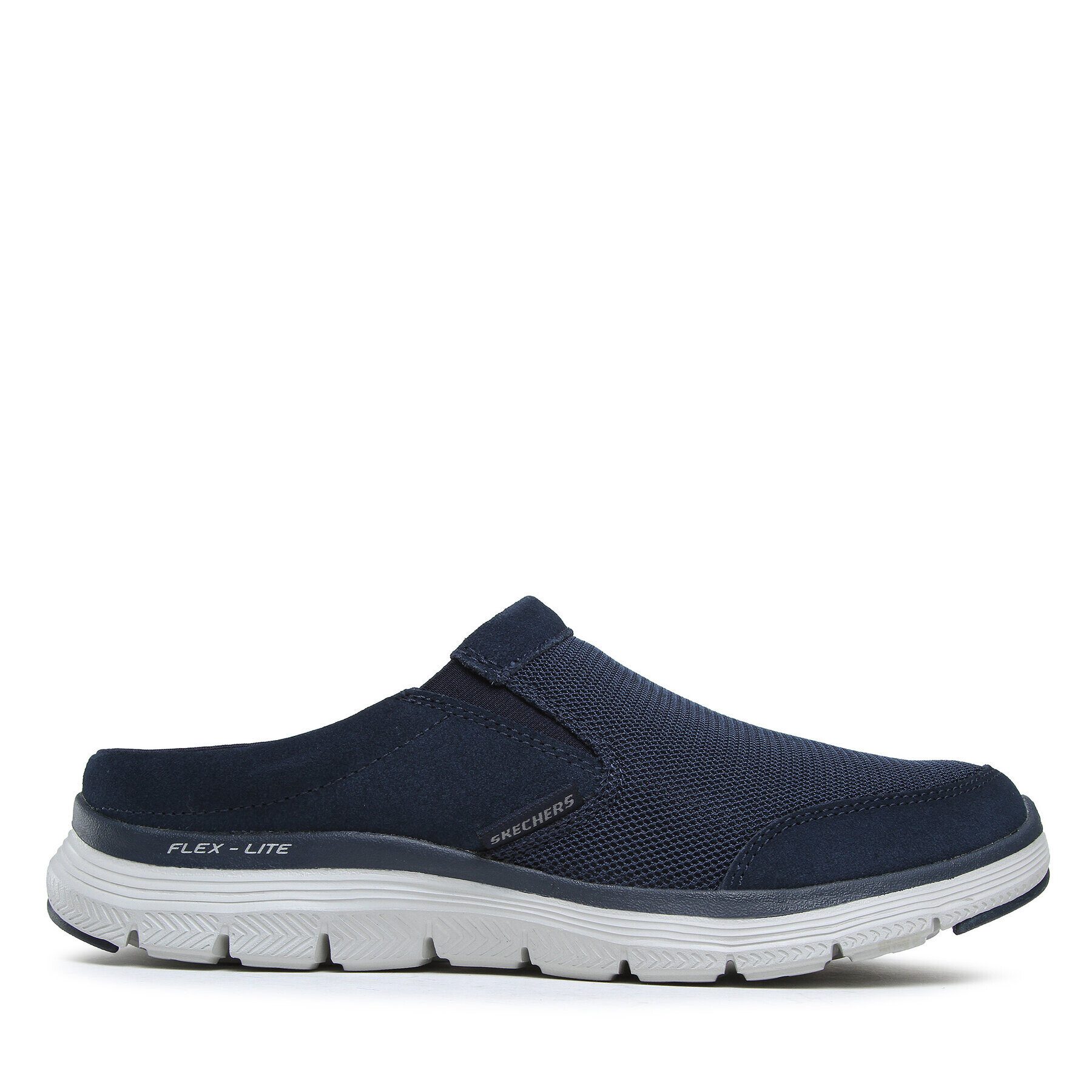 Skechers Natikači Katana 232232/NVY Mornarsko modra - Pepit.si