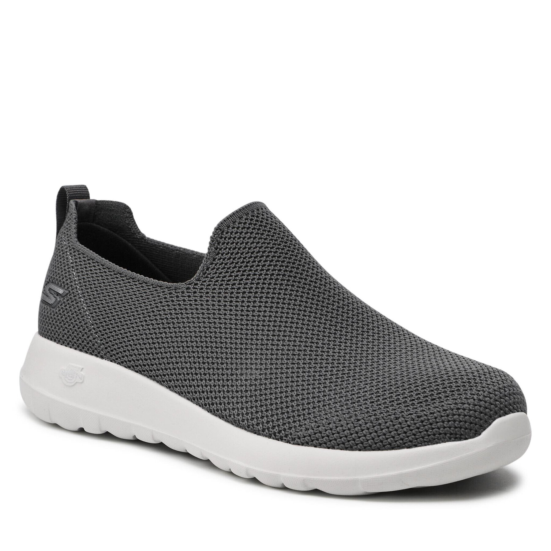 Skechers Nizki čevlji Modulating 216170/CHAR Siva - Pepit.si