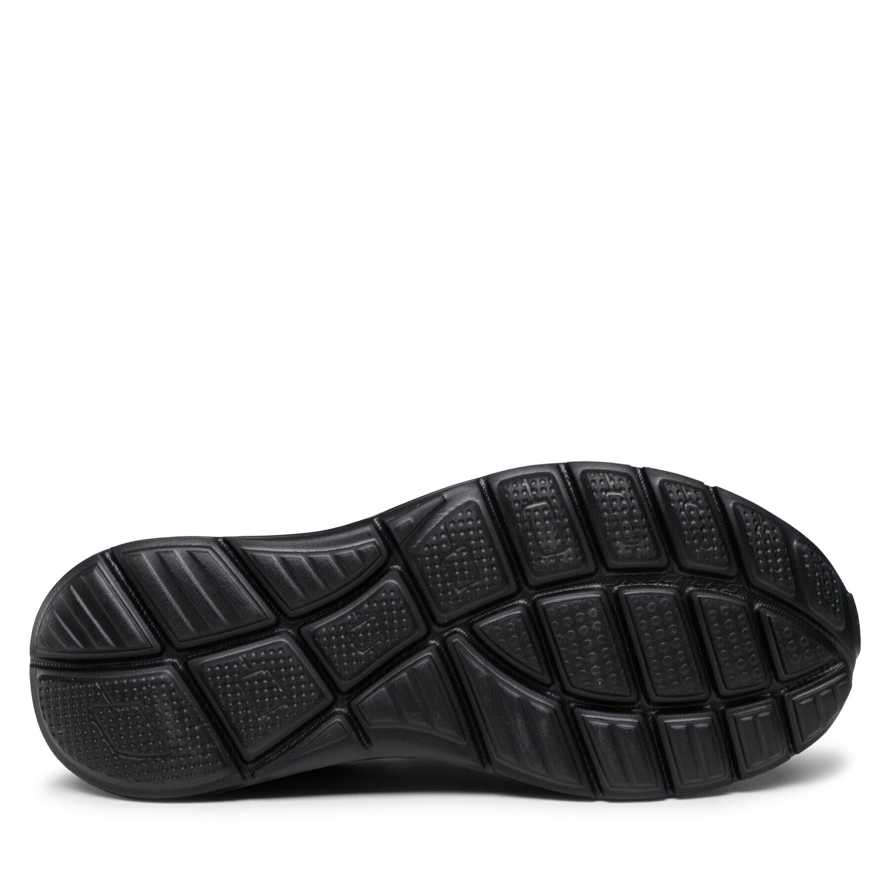 Skechers Nizki čevlji Persistable 232515/BBK Črna - Pepit.si