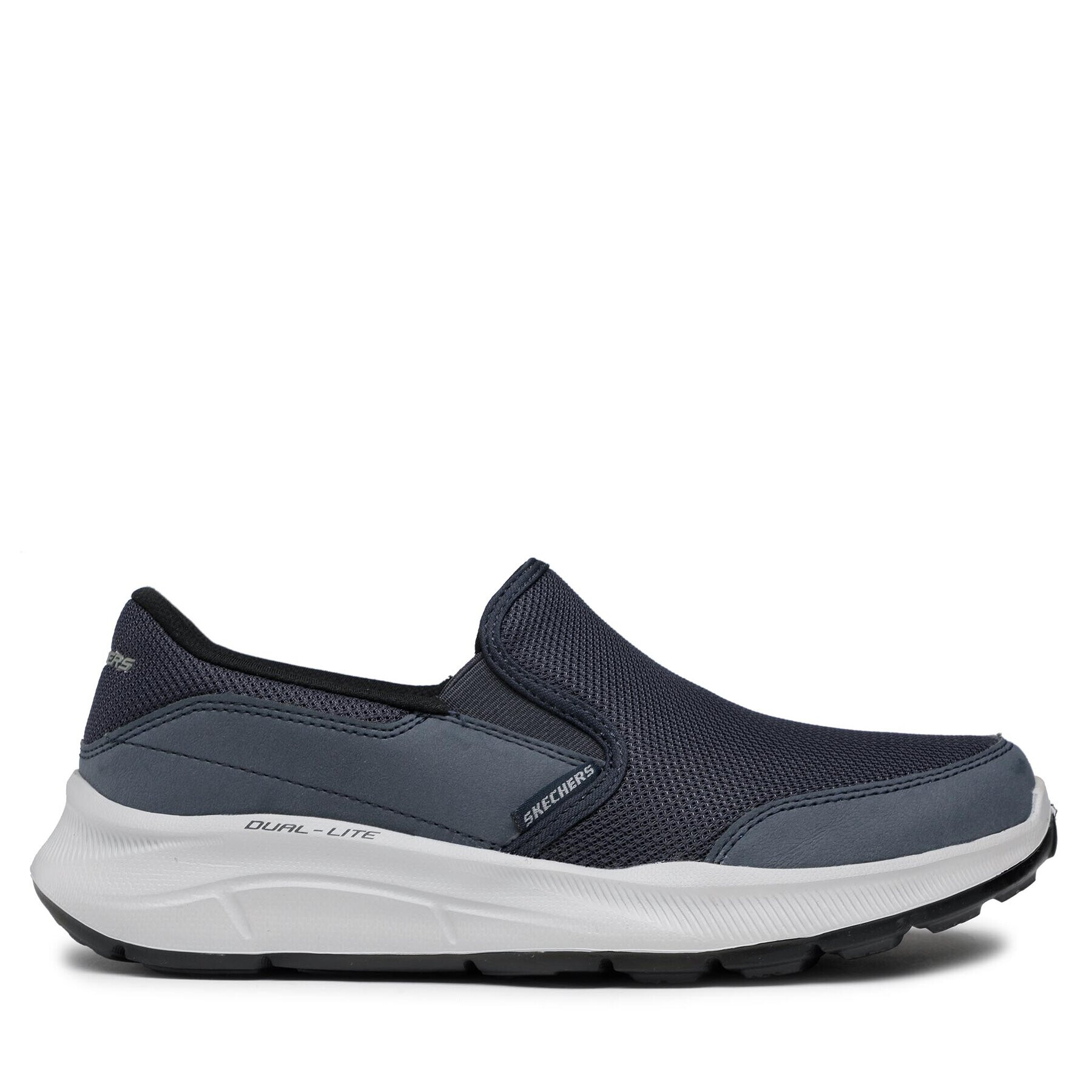 Skechers Nizki čevlji Persistable 232515/NVY Mornarsko modra - Pepit.si