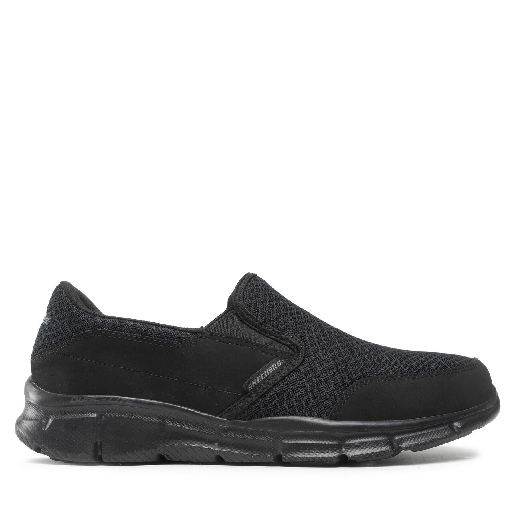 Skechers Nizki čevlji Persistent 51361/BBK Črna - Pepit.si