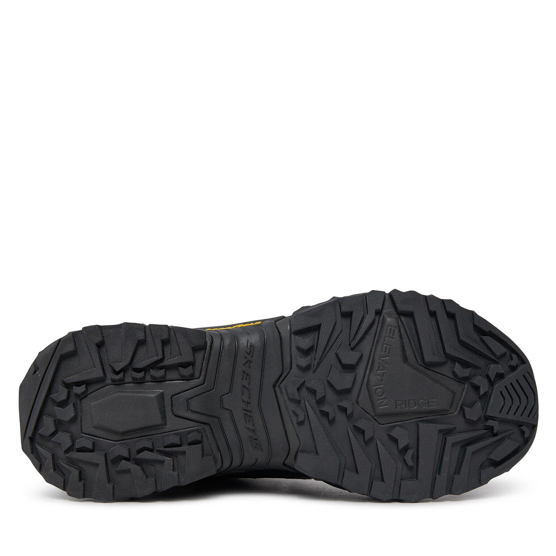 Skechers Pohodni čevlji Terraform Renfrow 204484/BBK Črna - Pepit.si