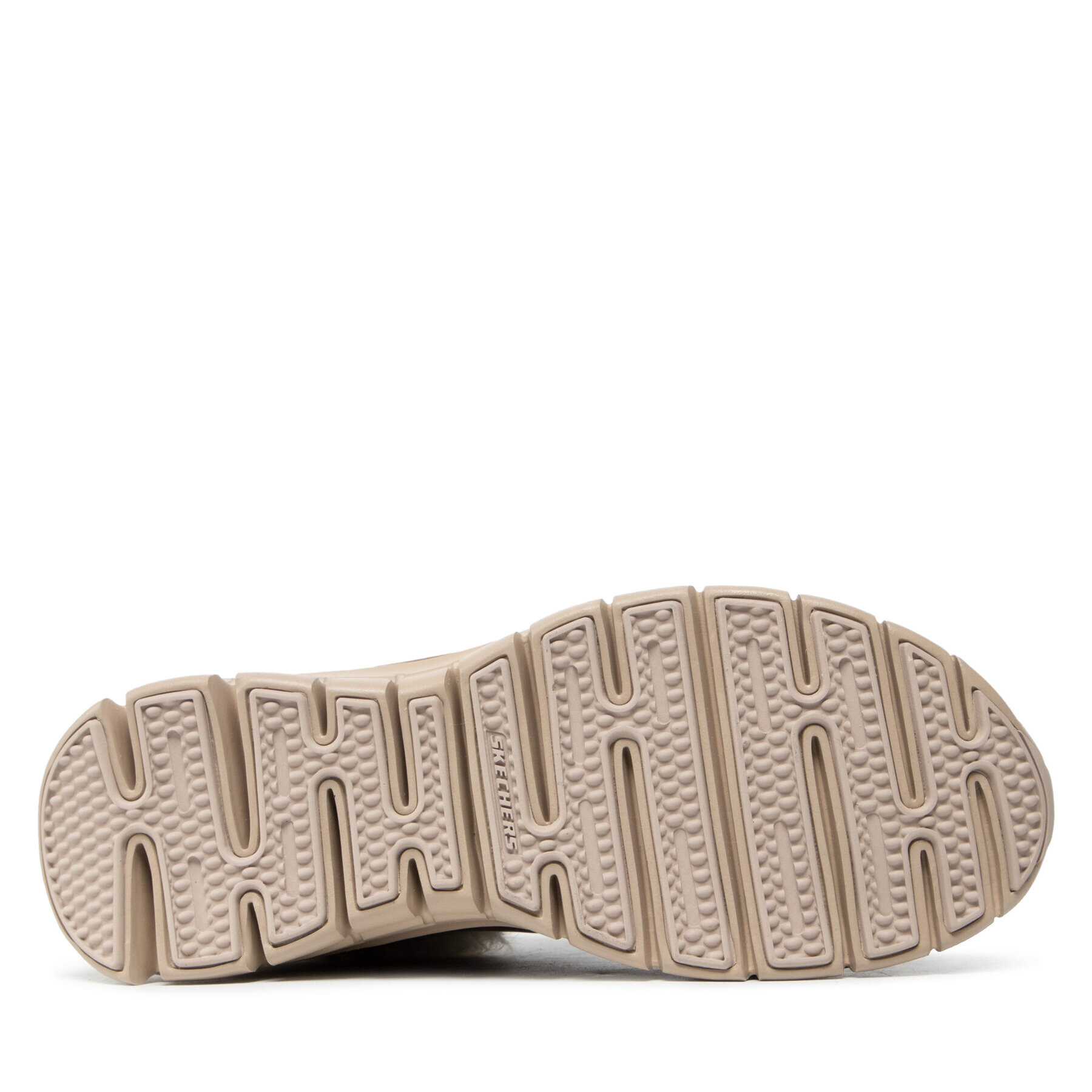 Skechers Škornji Warm Seeker 167258/CHOC Rjava - Pepit.si