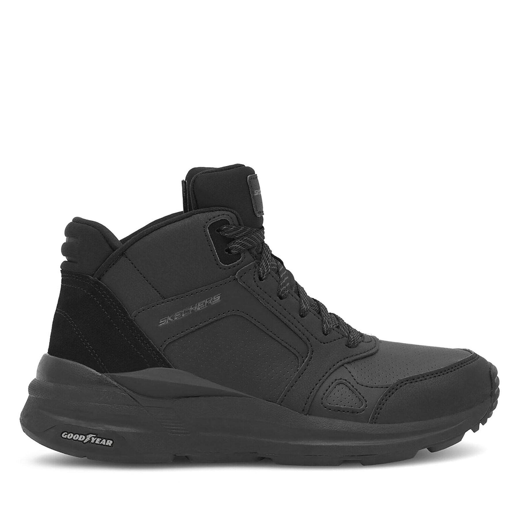 Skechers Superge 149771 Črna - Pepit.si