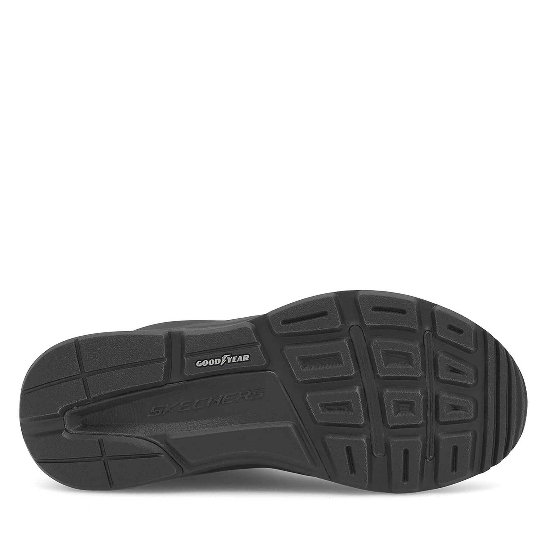 Skechers Superge 149771 Črna - Pepit.si