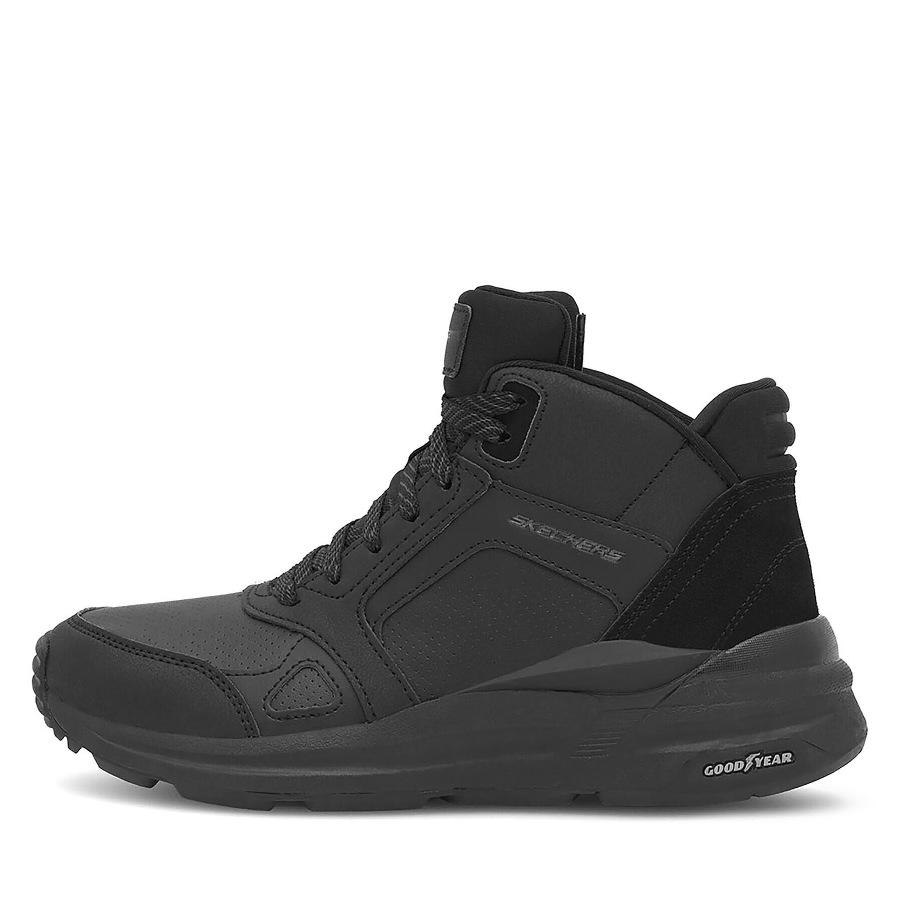 Skechers Superge 149771 Črna - Pepit.si