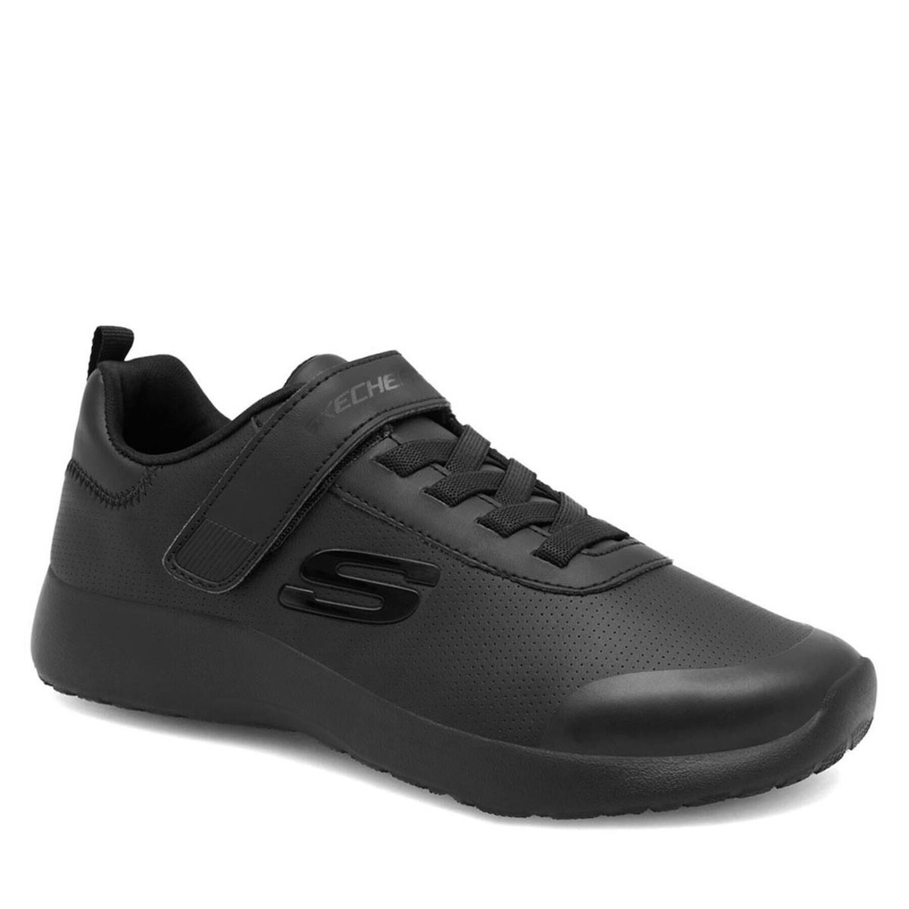 Skechers Superge 97772L Črna - Pepit.si