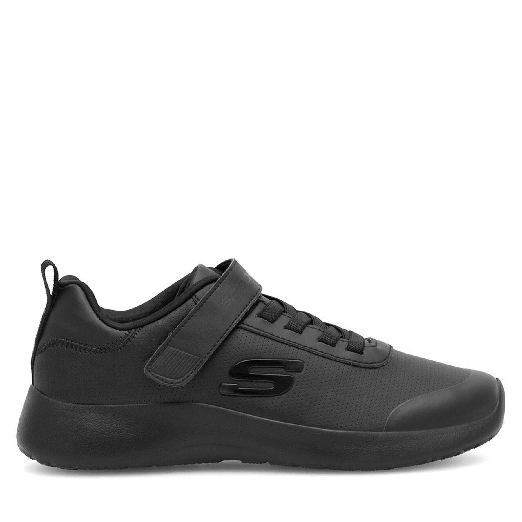 Skechers Superge 97772L Črna - Pepit.si