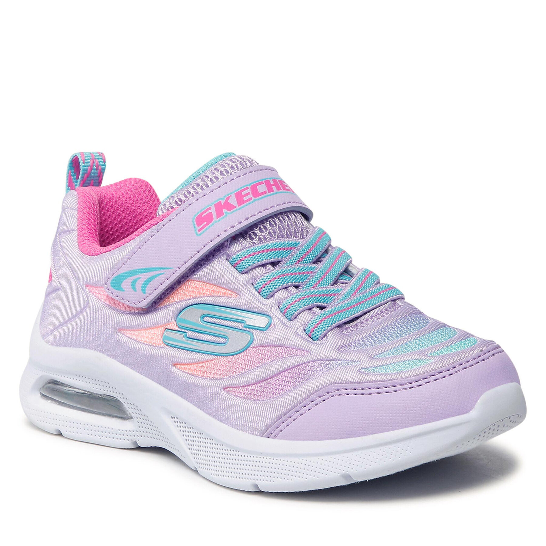 Skechers Superge Airy Color 302345L/LVMT Vijolična - Pepit.si