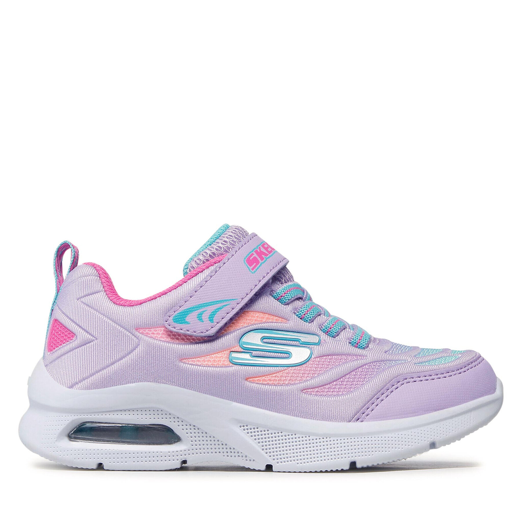 Skechers Superge Airy Color 302345L/LVMT Vijolična - Pepit.si