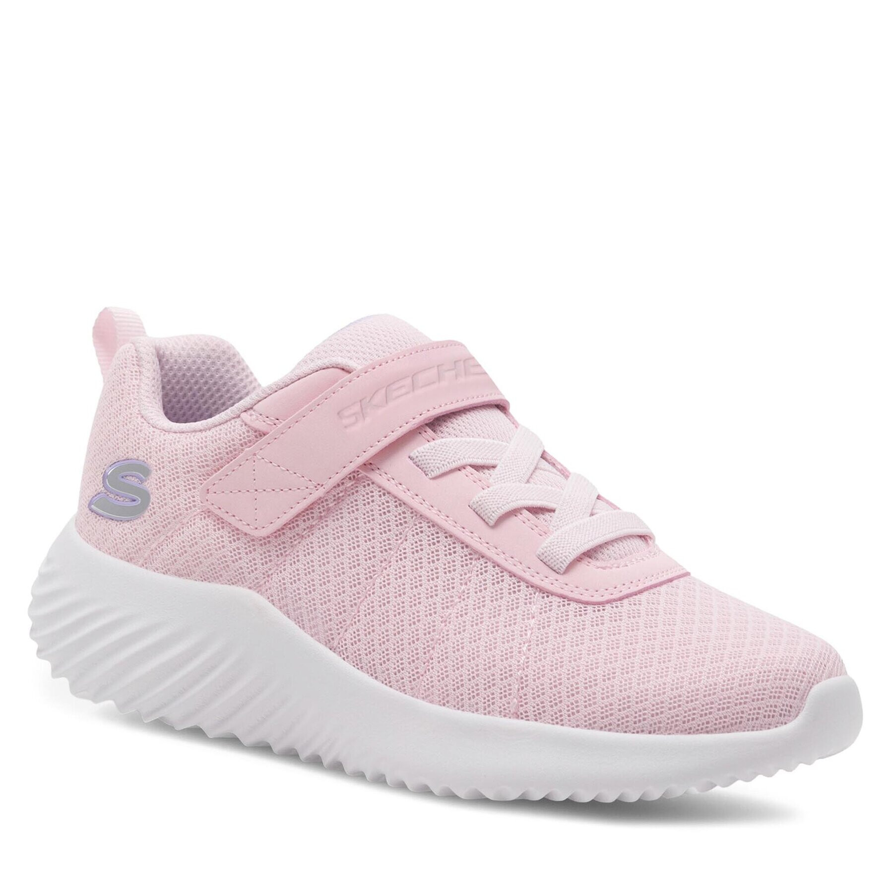 Skechers Superge BOUNDER 303550L BLSH Roza - Pepit.si