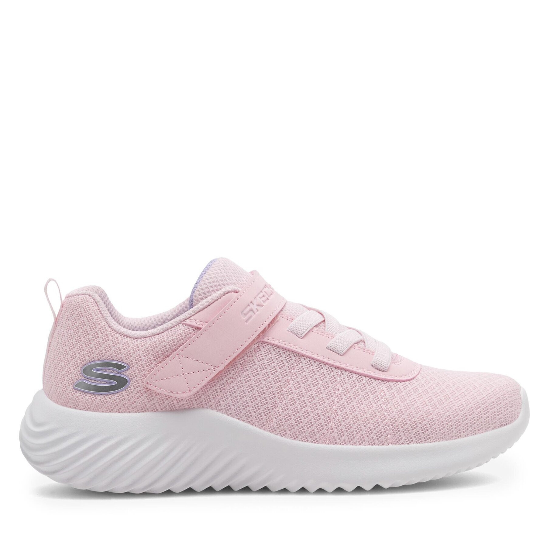 Skechers Superge BOUNDER 303550L BLSH Roza - Pepit.si