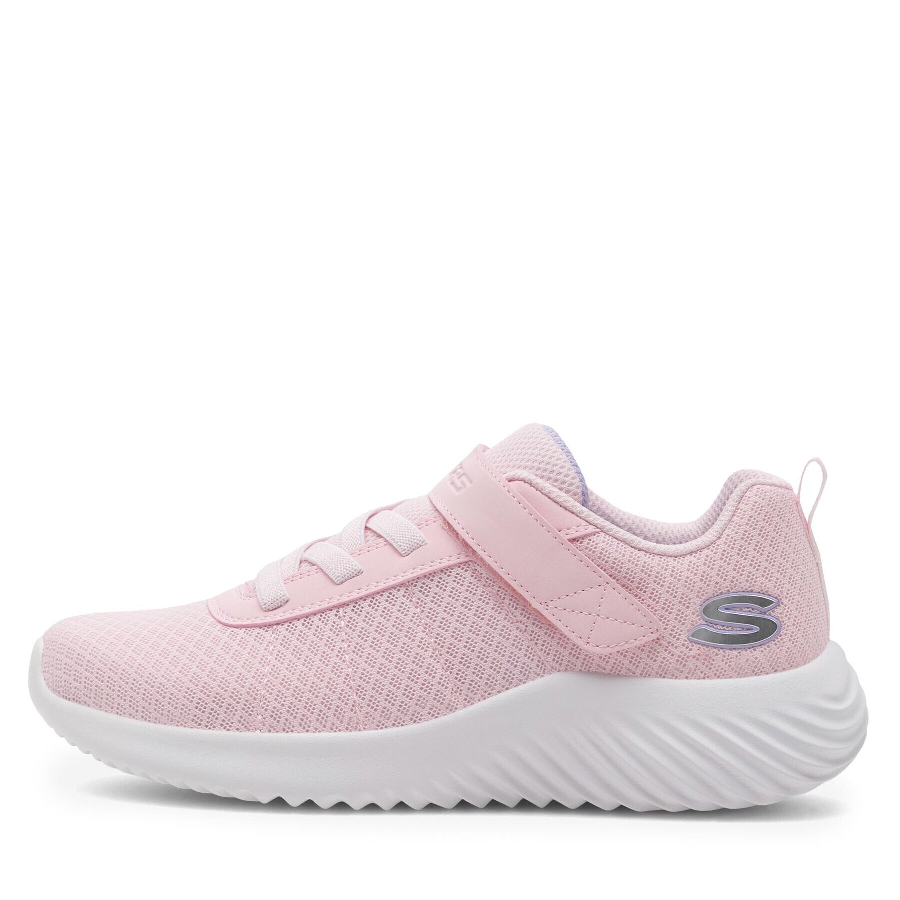 Skechers Superge BOUNDER 303550L BLSH Roza - Pepit.si