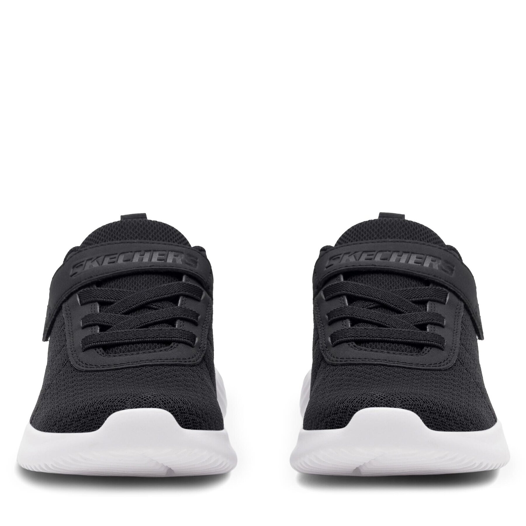 Skechers Superge BOUNDER 403744L BLK Črna - Pepit.si