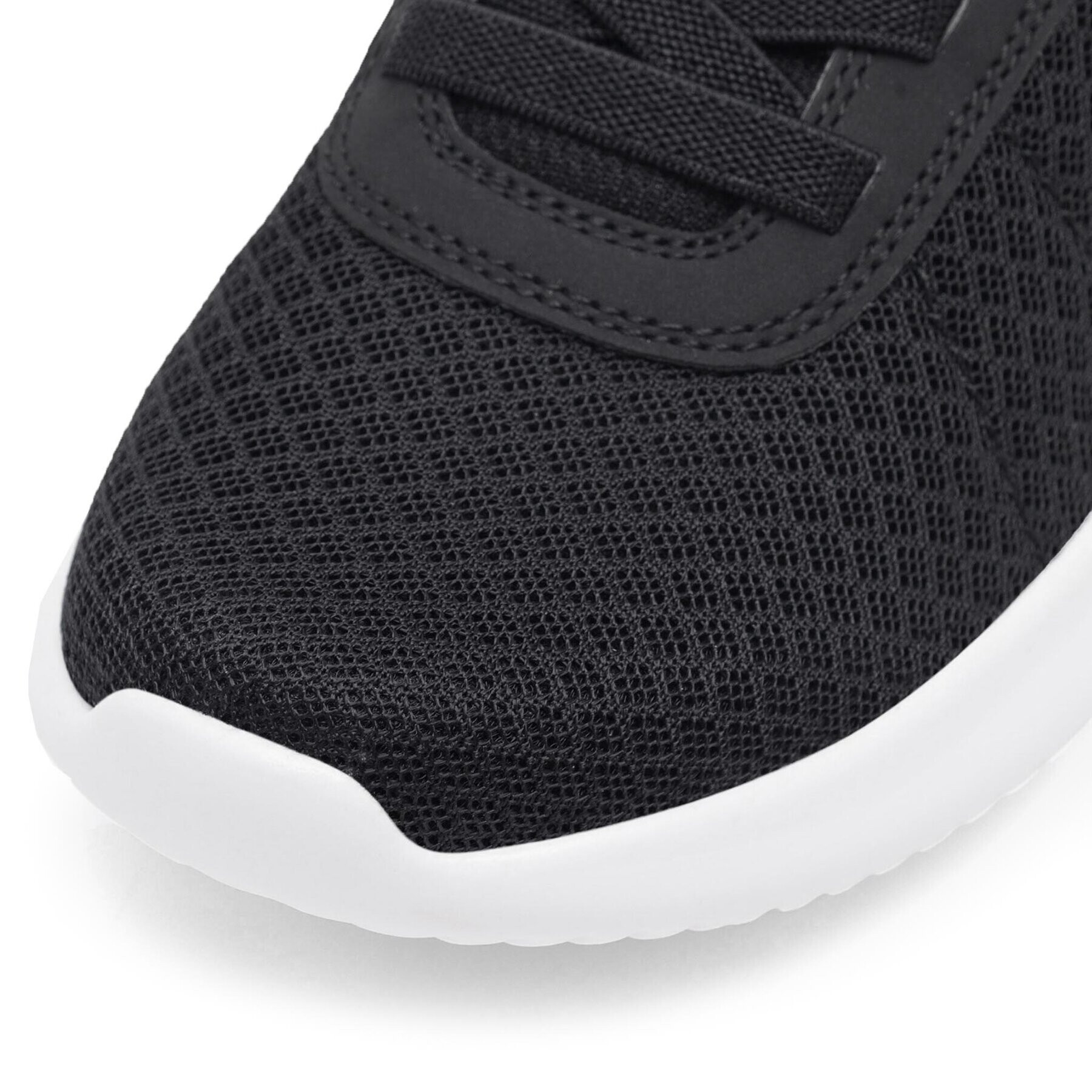 Skechers Superge BOUNDER 403744L BLK Črna - Pepit.si