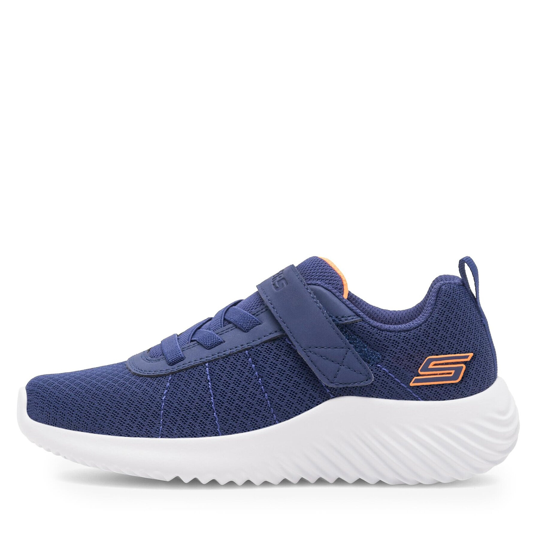 Skechers Superge BOUNDER 403744L NVY Modra - Pepit.si