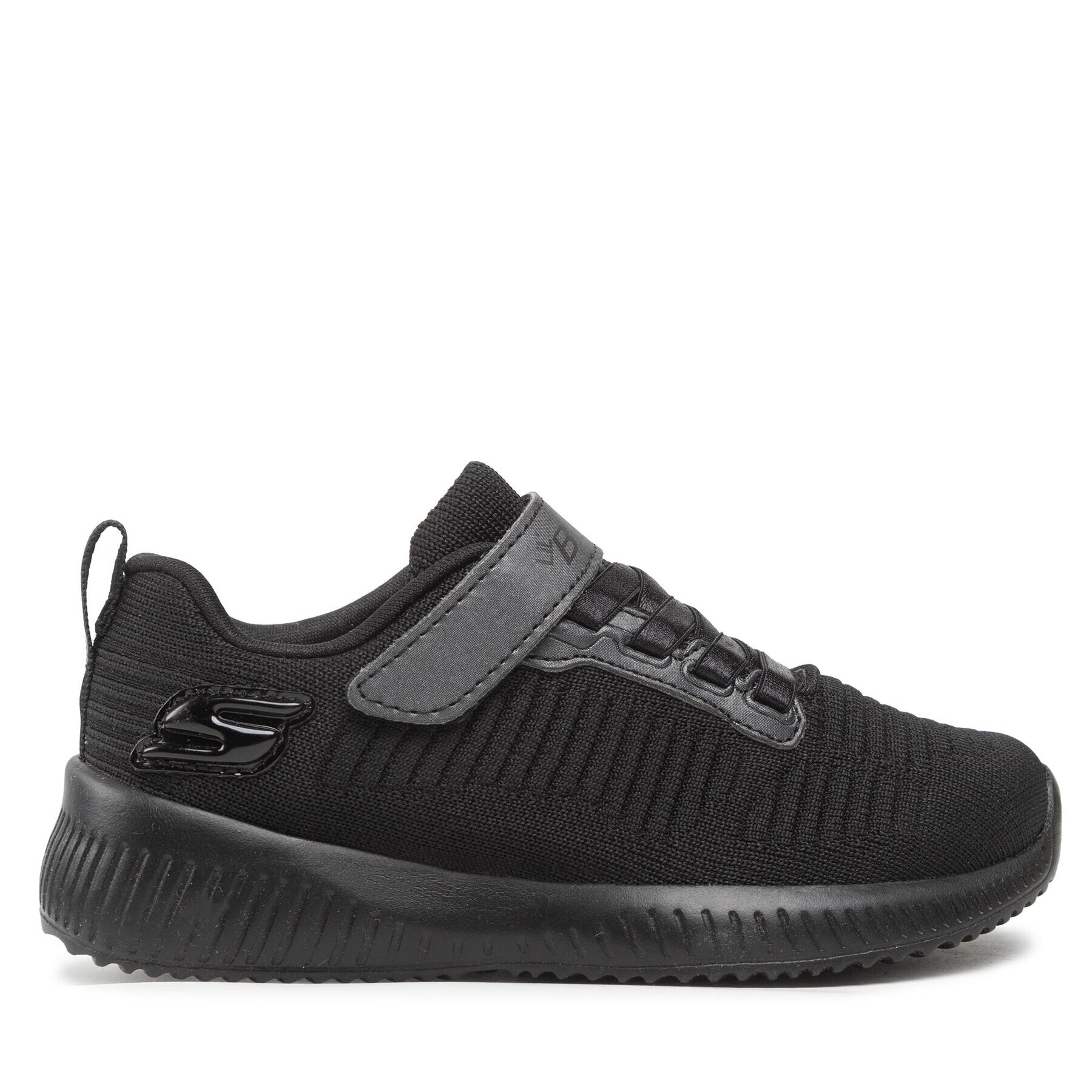 Skechers Superge Charm League 85686L/BBK Črna - Pepit.si