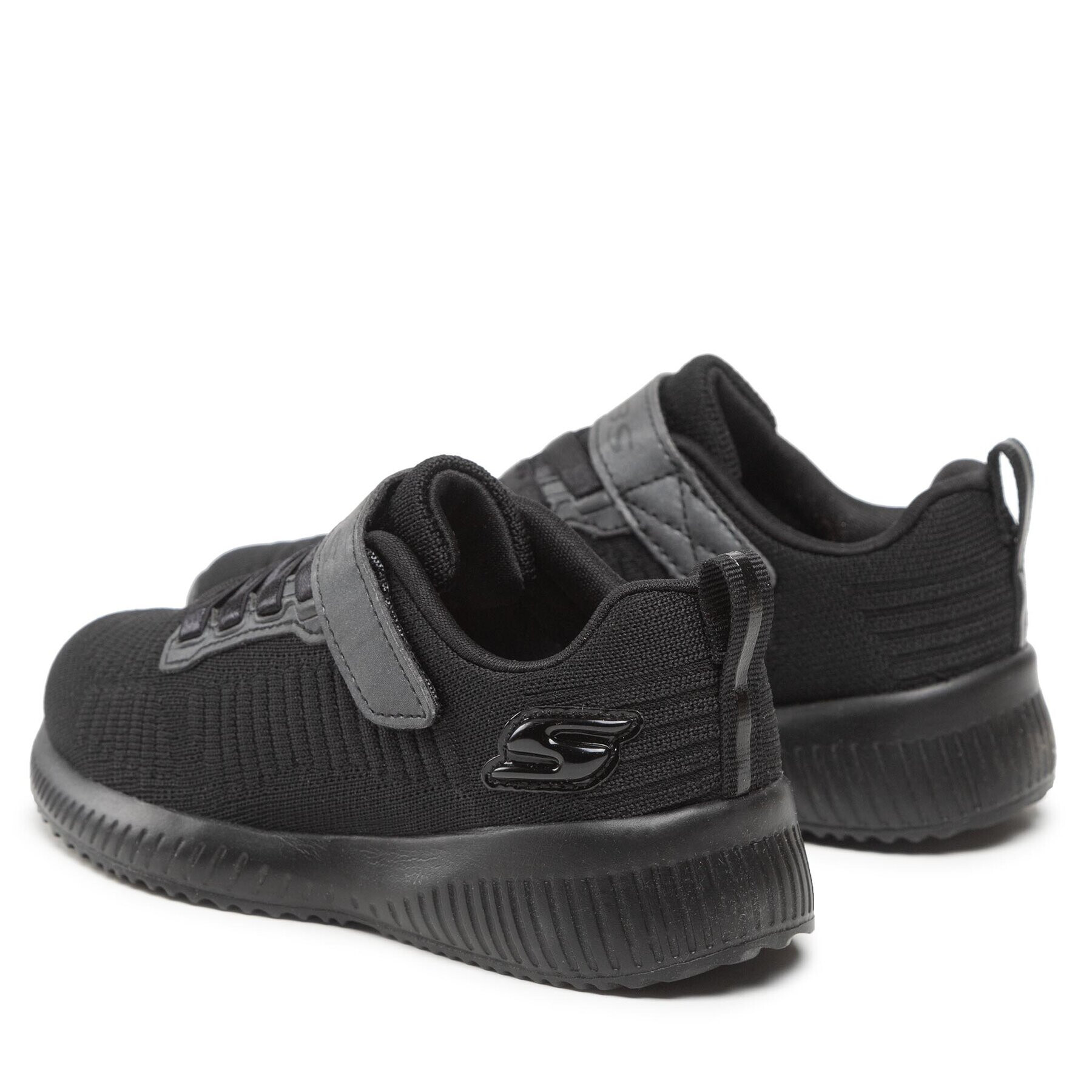 Skechers Superge Charm League 85686L/BBK Črna - Pepit.si