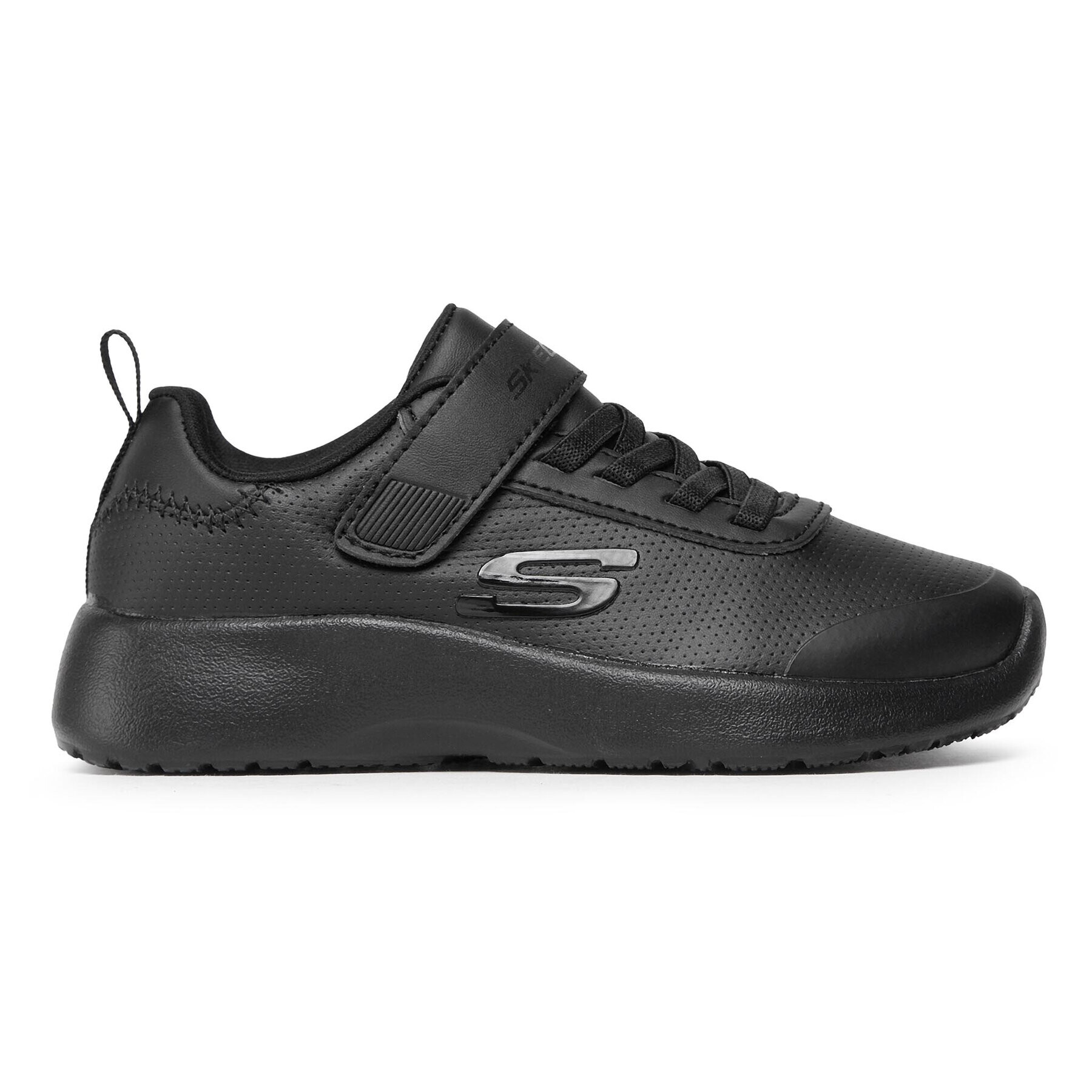 Skechers Superge Day School 97772L/BBK Črna - Pepit.si