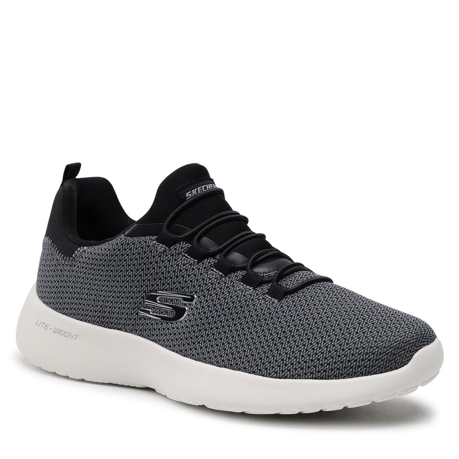 Skechers Superge Dynamight 58360/BLK Črna - Pepit.si