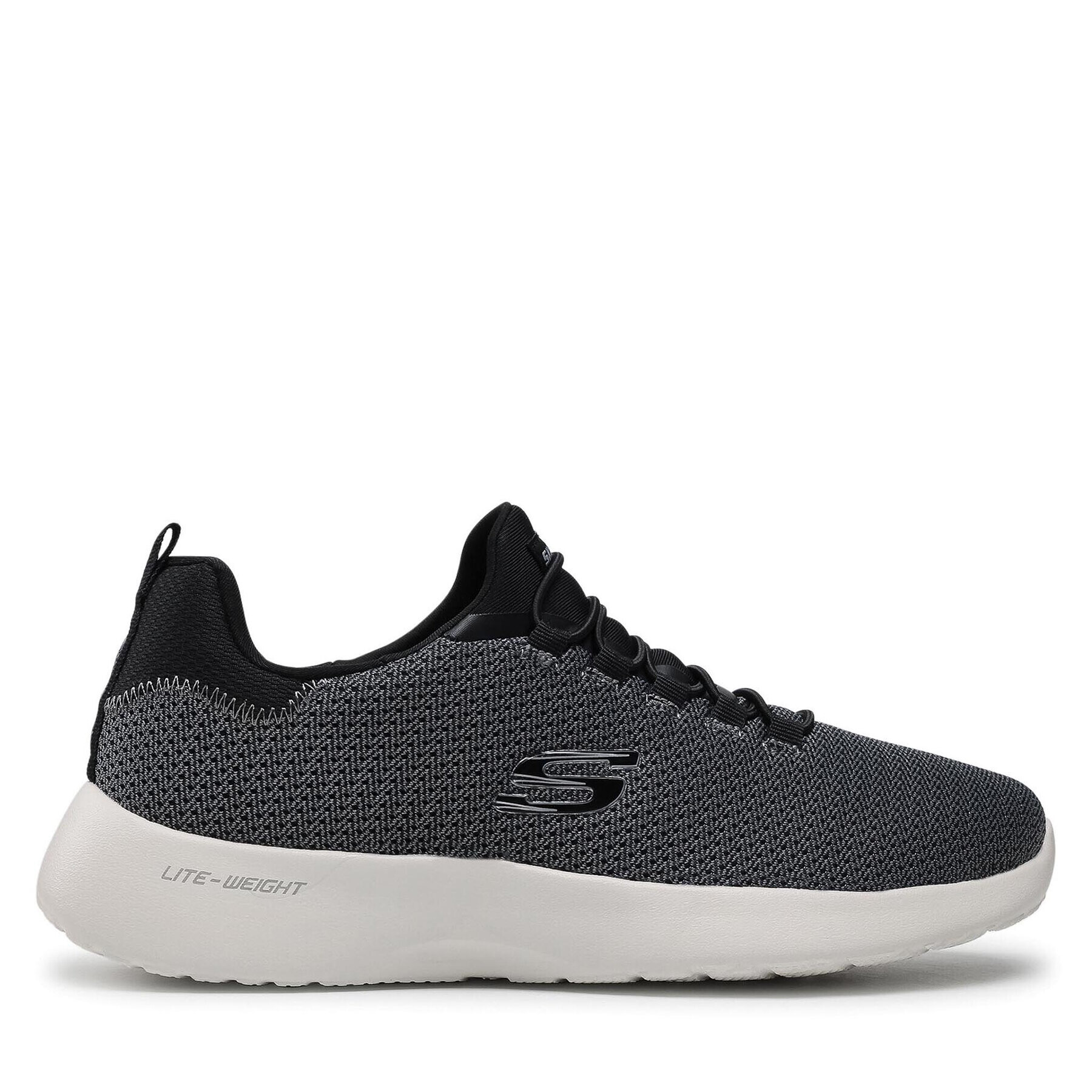 Skechers Superge Dynamight 58360/BLK Črna - Pepit.si