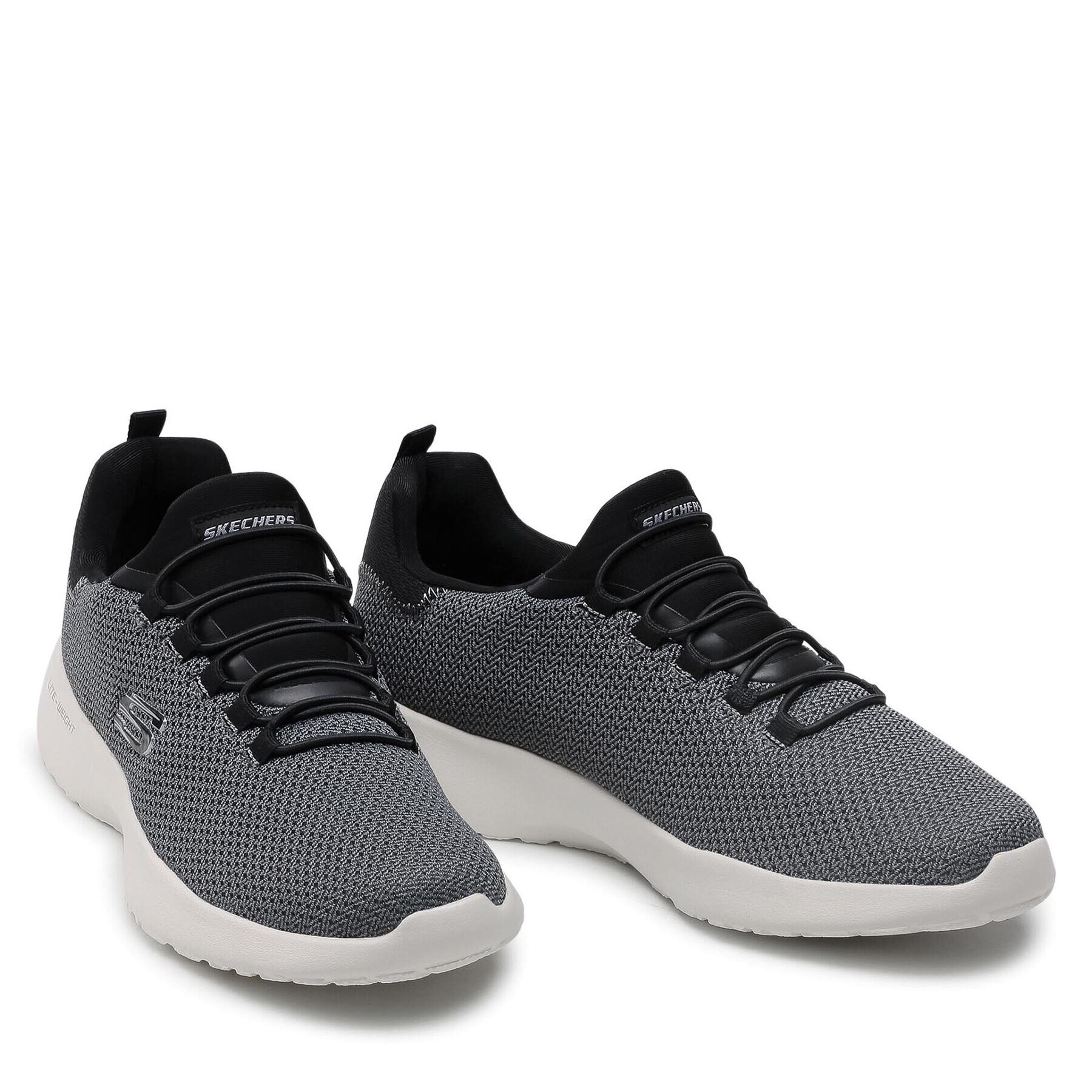 Skechers Superge Dynamight 58360/BLK Črna - Pepit.si