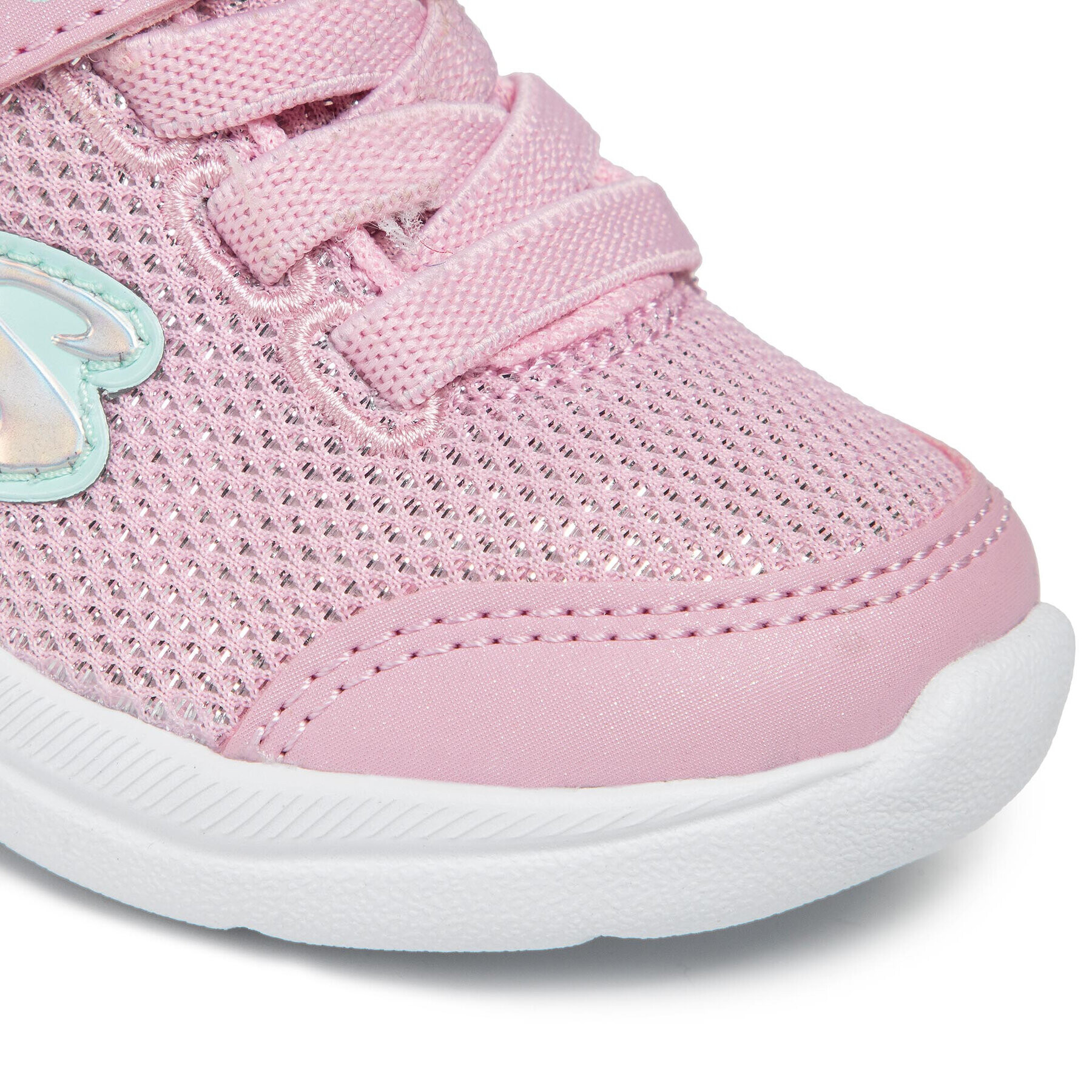 Skechers Superge Easy Peasy 302885N/PKLV Roza - Pepit.si