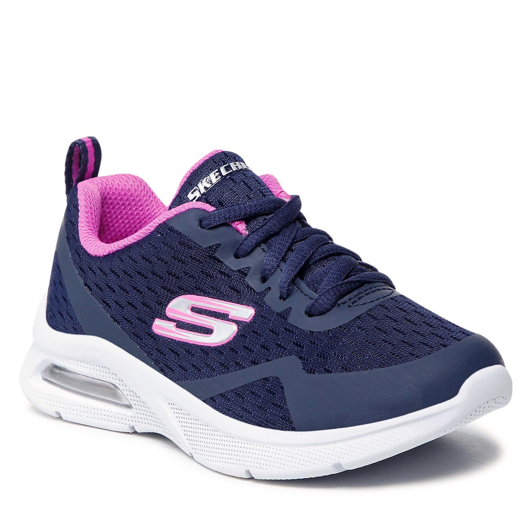 Skechers Superge Electric Jumps 302378L/NVY Mornarsko modra - Pepit.si