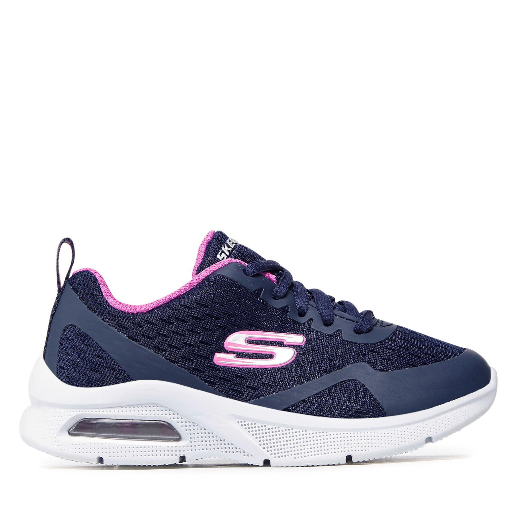 Skechers Superge Electric Jumps 302378L/NVY Mornarsko modra - Pepit.si