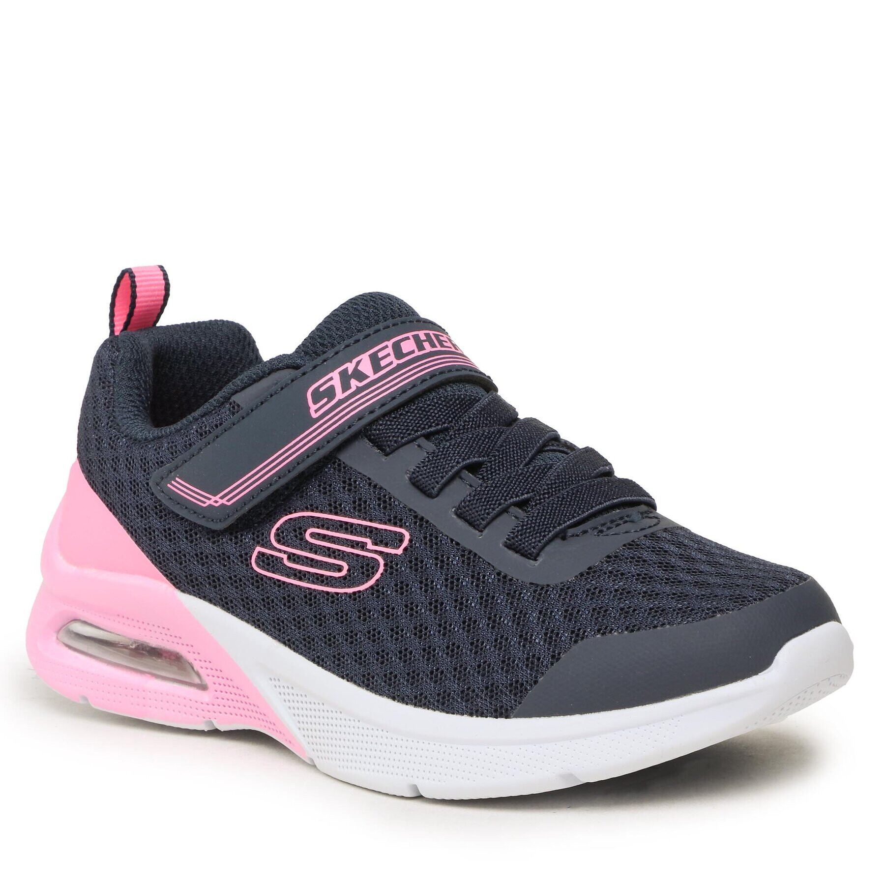 Skechers Superge Epic Bright 302343L/NVY Mornarsko modra - Pepit.si