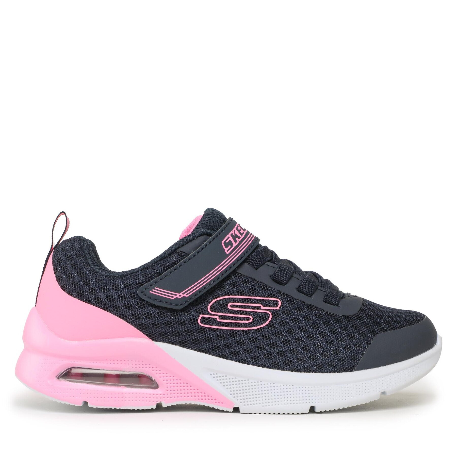 Skechers Superge Epic Bright 302343L/NVY Mornarsko modra - Pepit.si