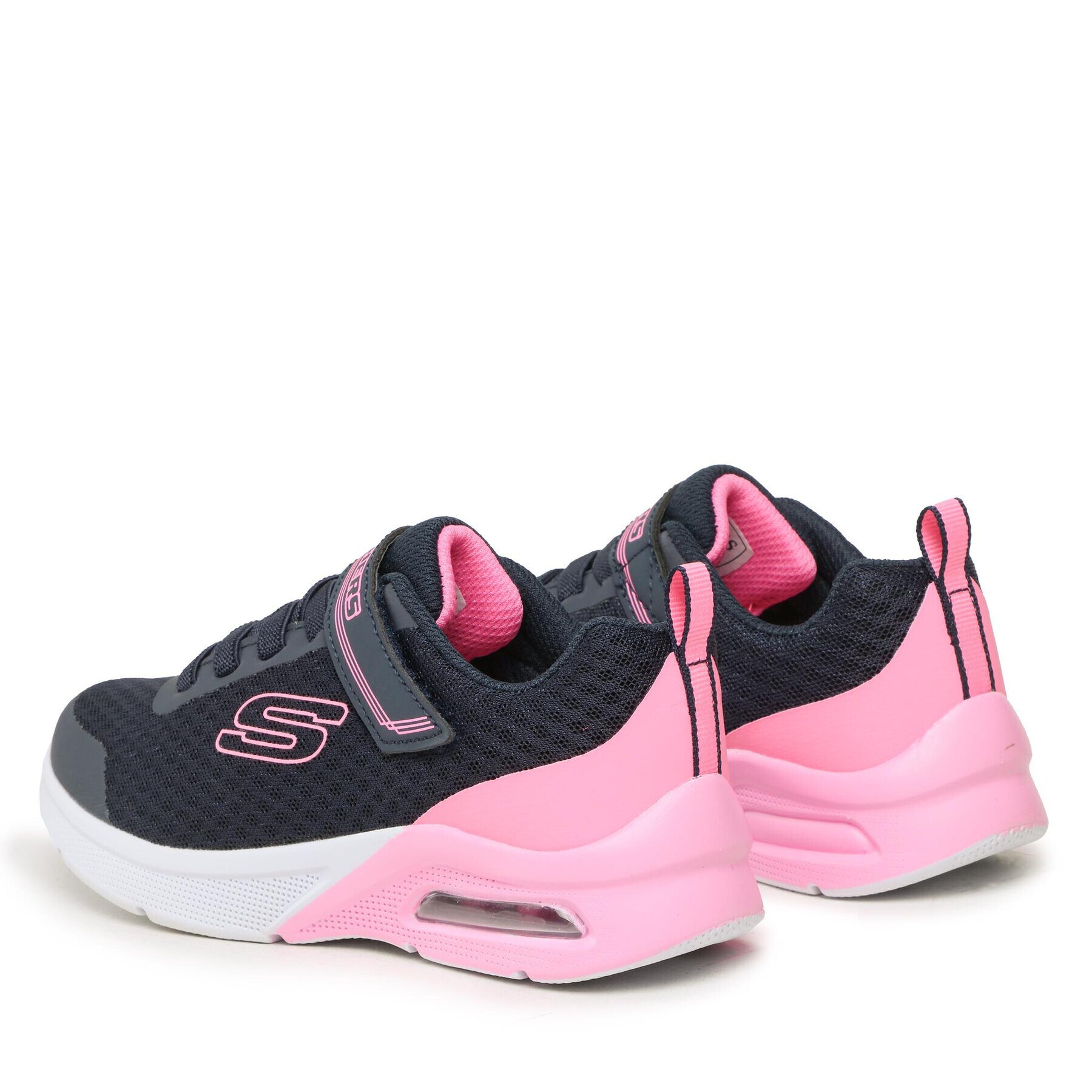 Skechers Superge Epic Bright 302343L/NVY Mornarsko modra - Pepit.si