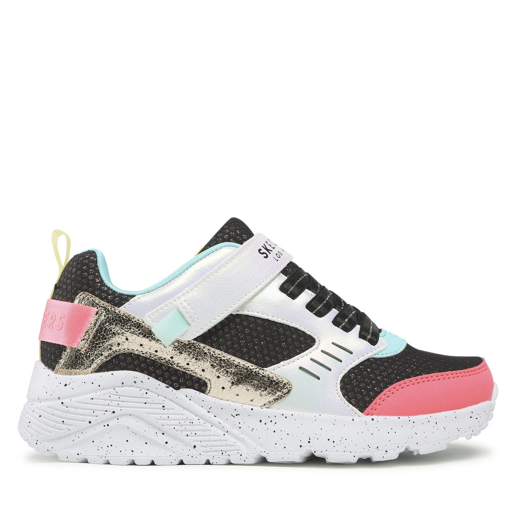 Skechers Superge Gen Chill 310464L/BKMT Pisana - Pepit.si