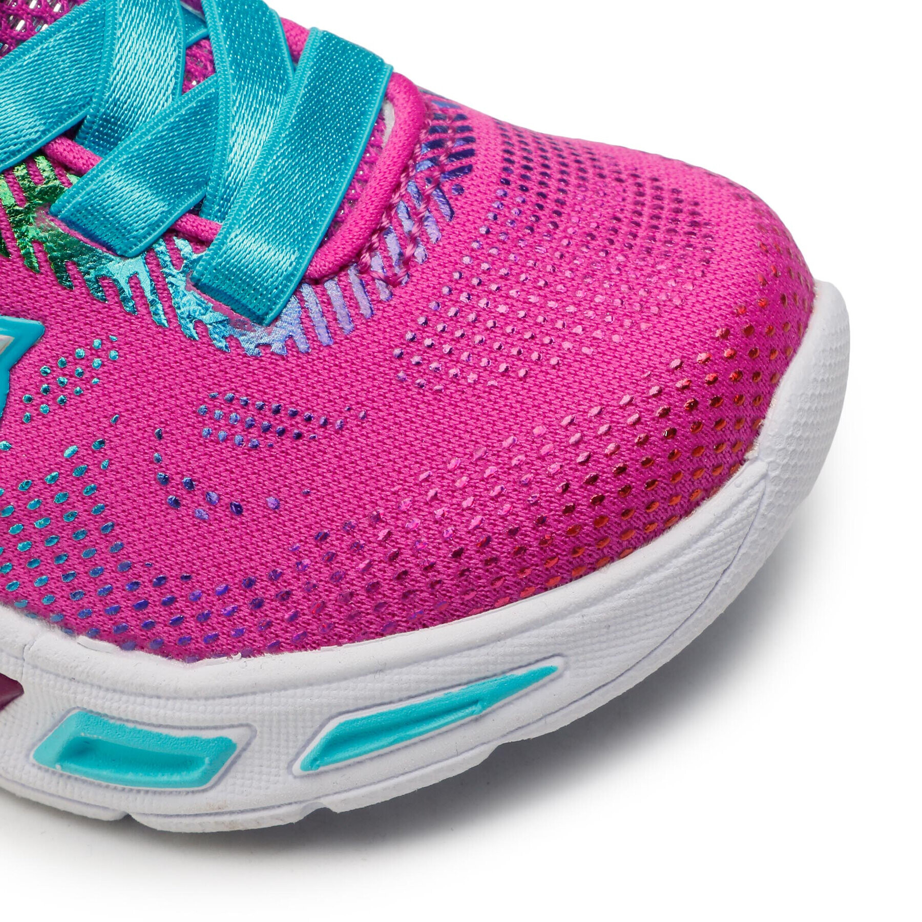 Skechers Superge Gleam N' Dream 10959N/NPMT Roza - Pepit.si