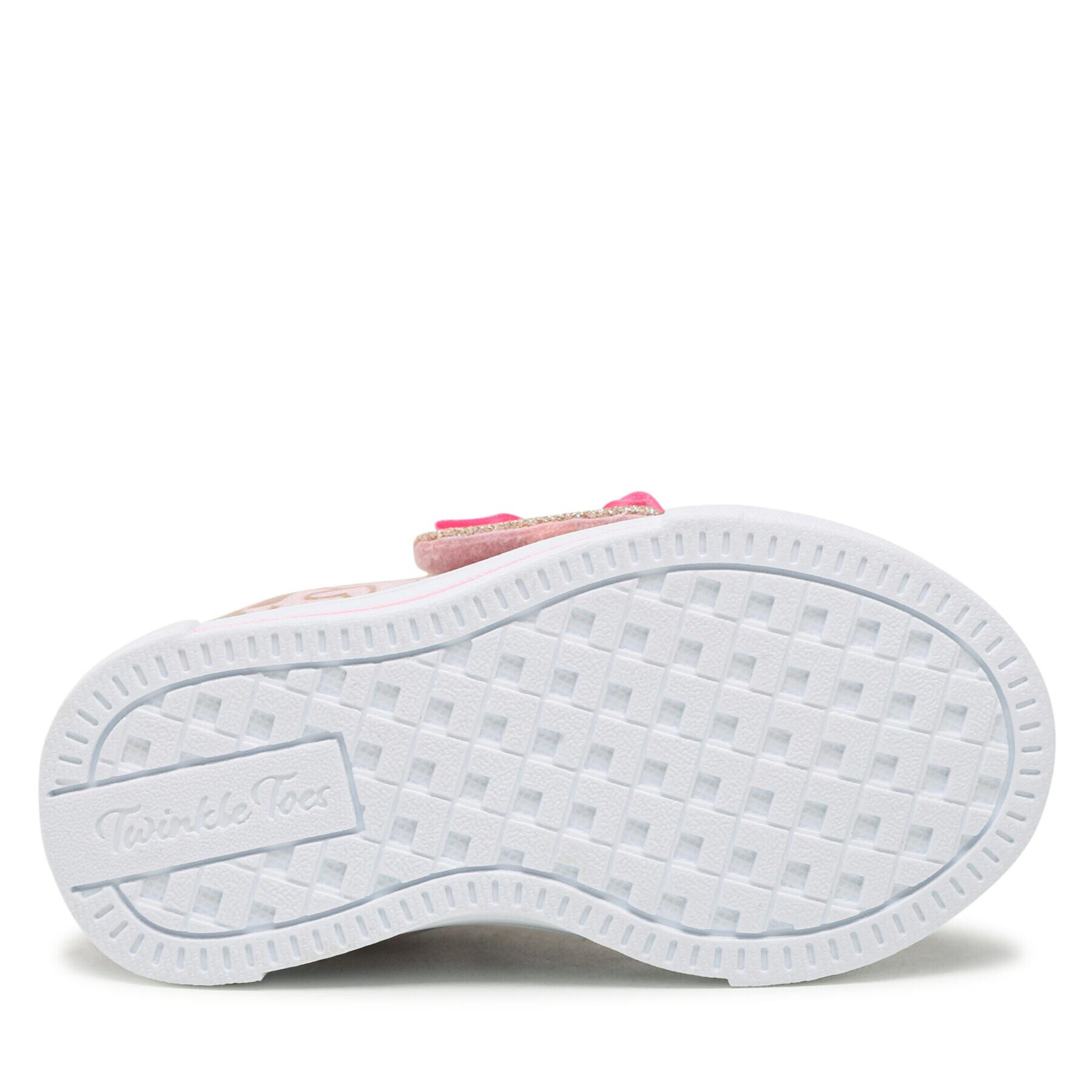 Skechers Superge Heather Charmer 314788N/LPRG Roza - Pepit.si