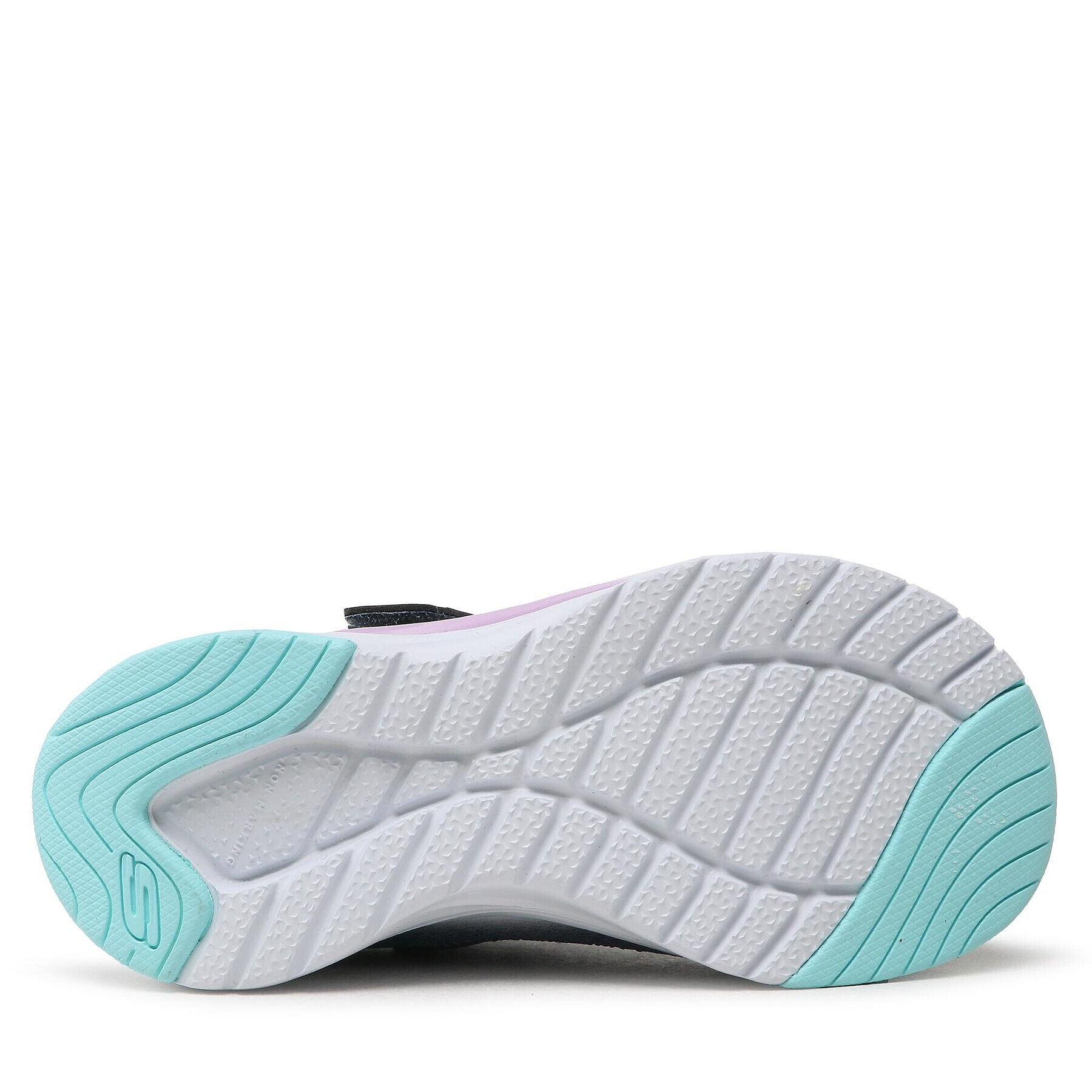 Skechers Superge Hydro Mist 302393L/GYMT Siva - Pepit.si