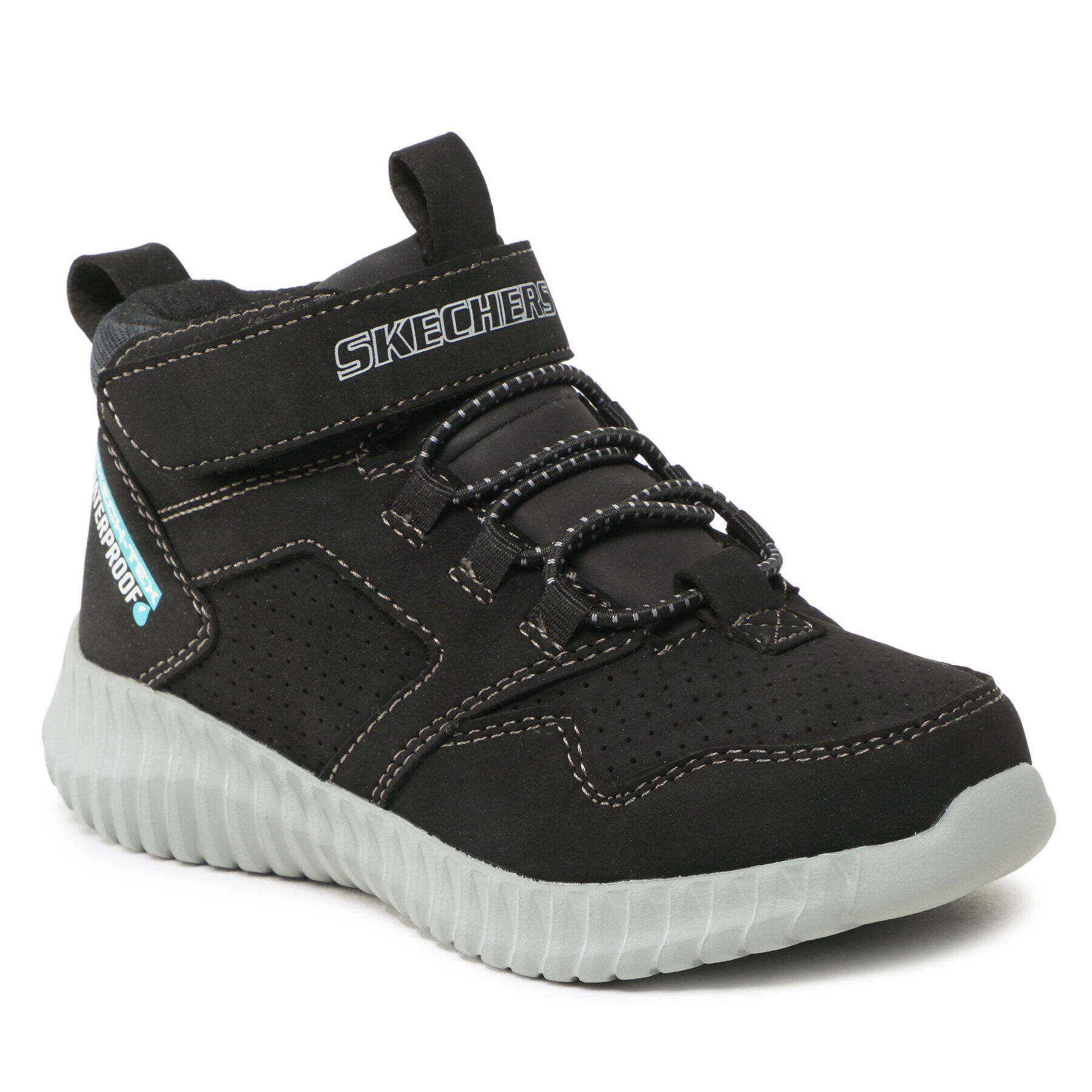 Skechers Superge Hydrox 97895L/BLK Črna - Pepit.si