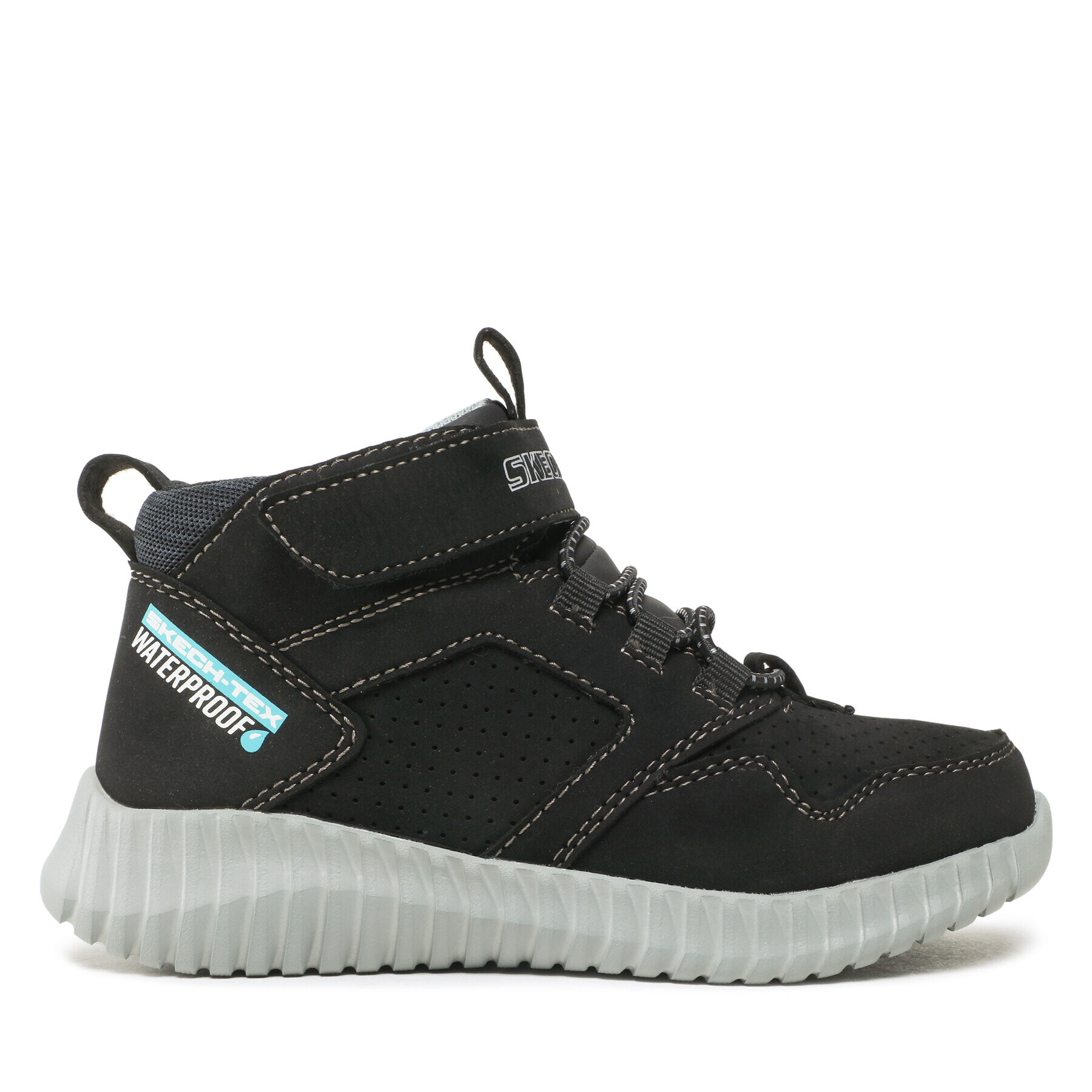 Skechers Superge Hydrox 97895L/BLK Črna - Pepit.si