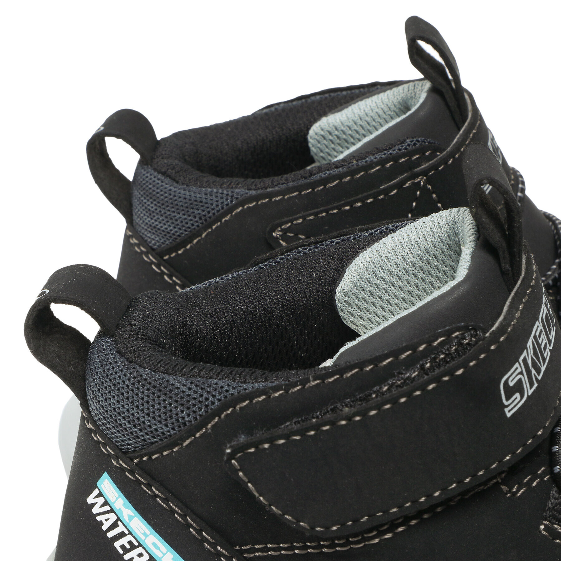 Skechers Superge Hydrox 97895L/BLK Črna - Pepit.si