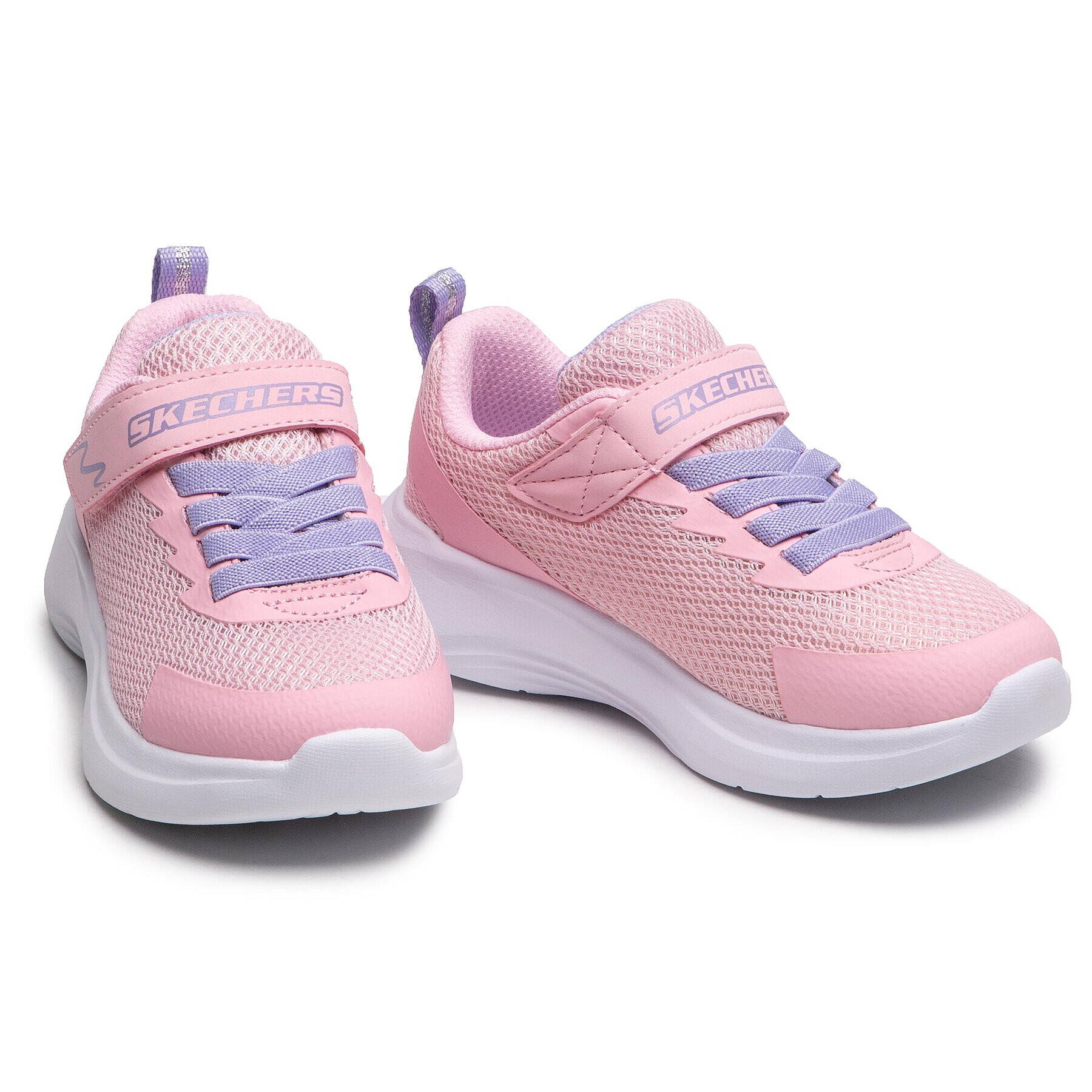 Skechers Superge Jammin' Jogger 302470L/LTPK Roza - Pepit.si