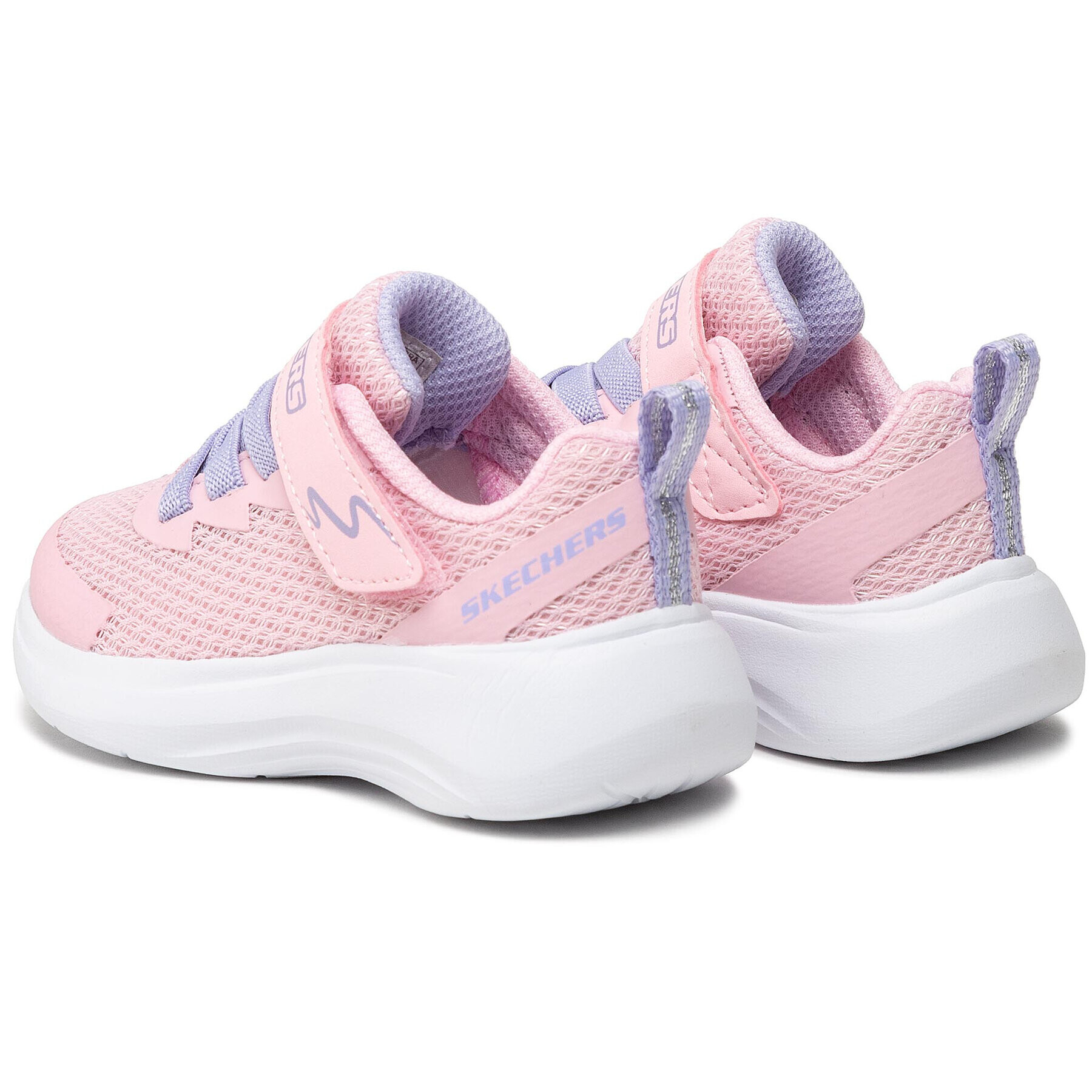 Skechers Superge Jammin Jogger 302470N/LTPK Roza - Pepit.si