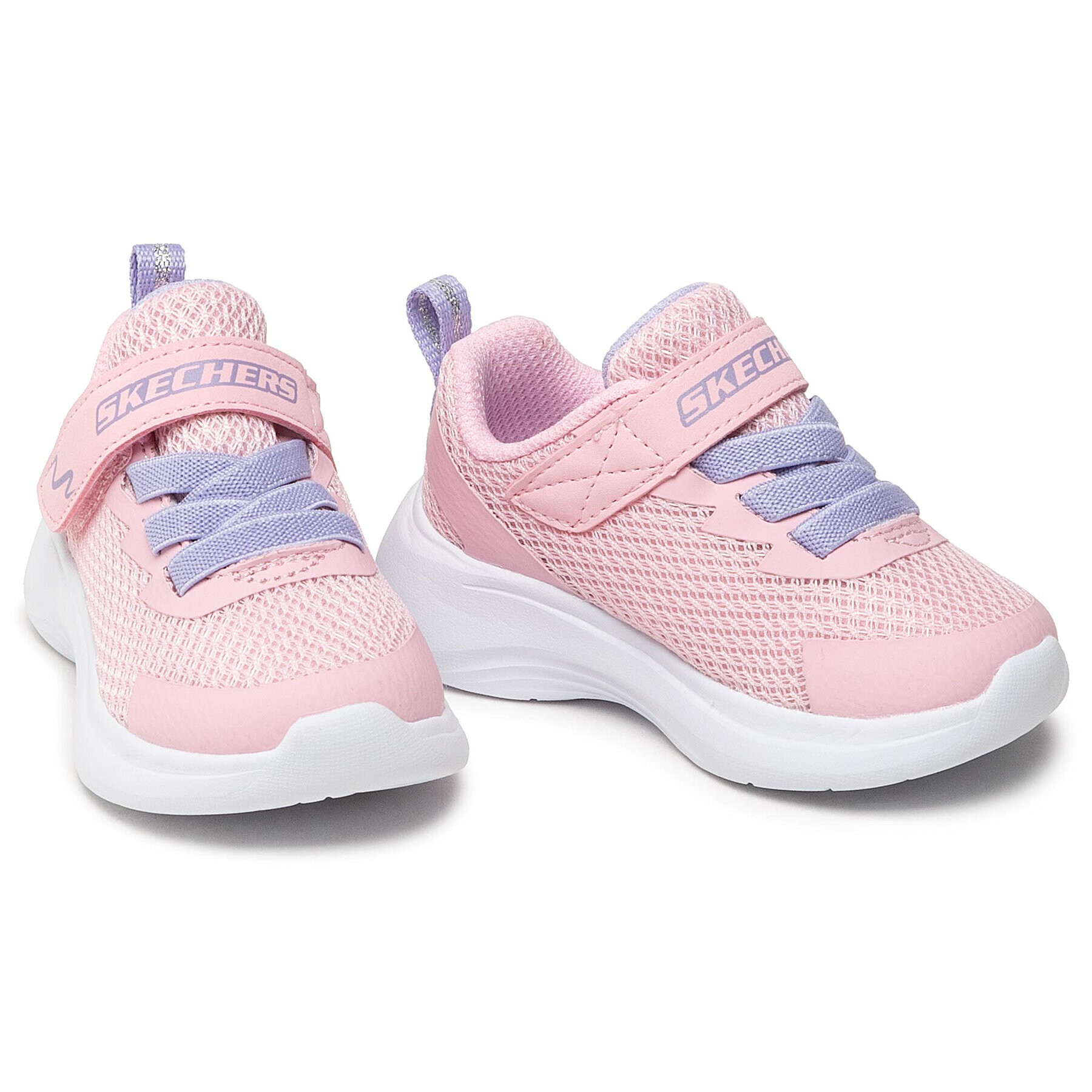 Skechers Superge Jammin Jogger 302470N/LTPK Roza - Pepit.si