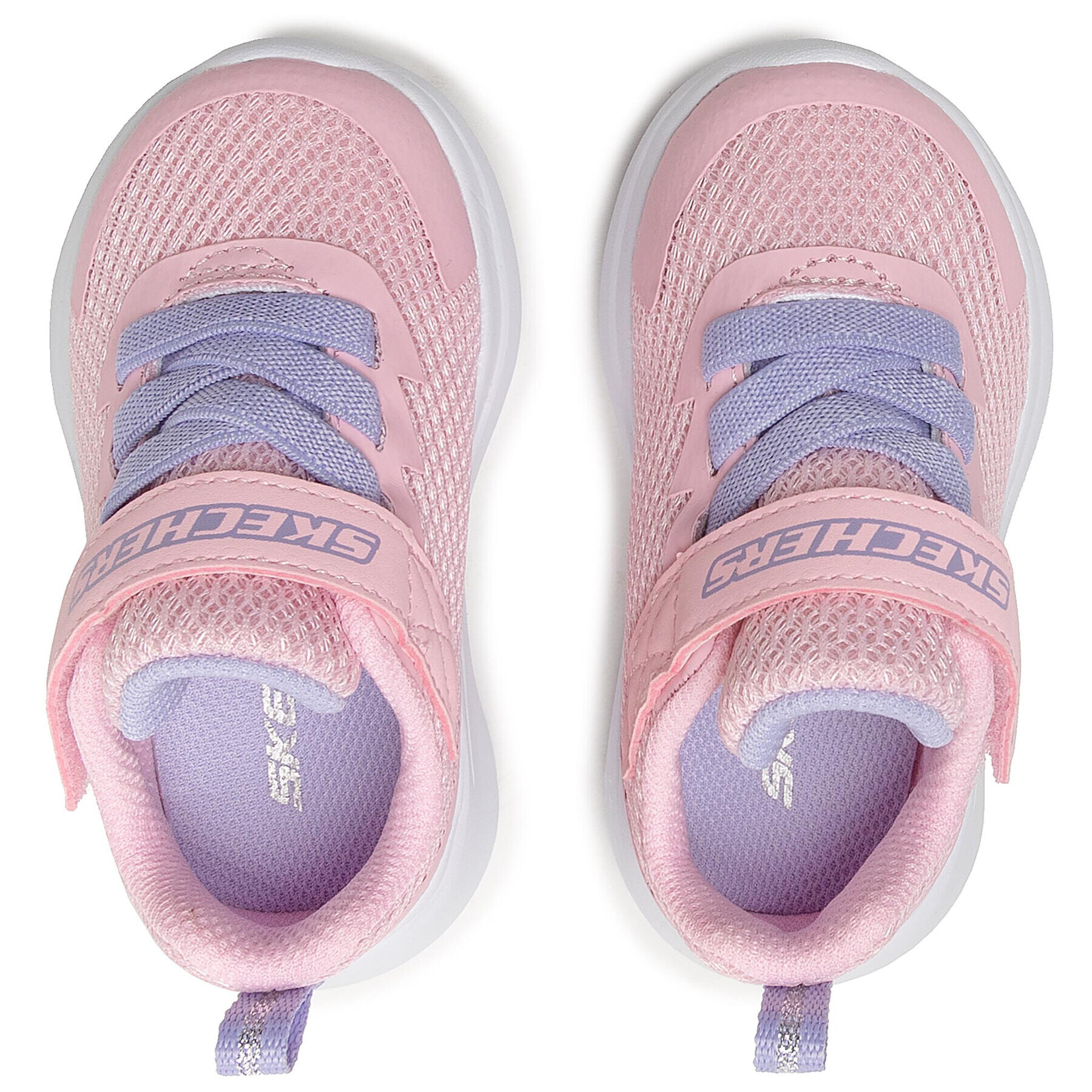 Skechers Superge Jammin Jogger 302470N/LTPK Roza - Pepit.si