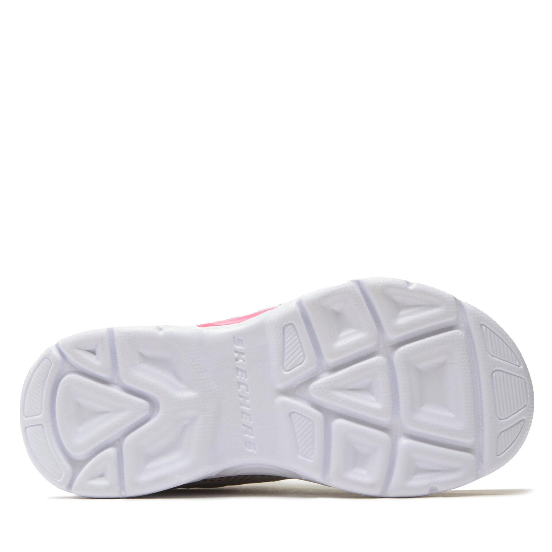 Skechers Superge Litebeams Gleam N' Dream 10959L Siva - Pepit.si