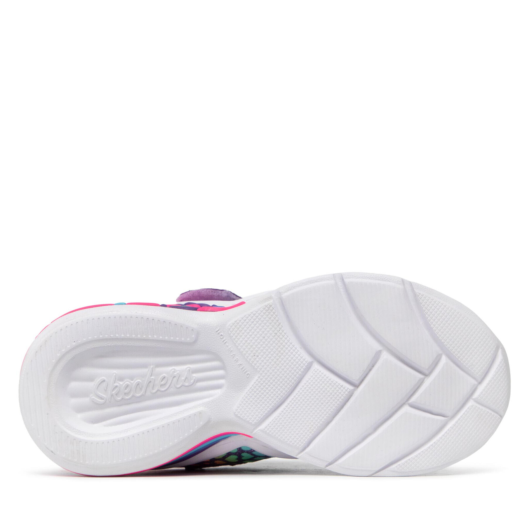 Skechers Superge Lovely Colors 302312L/PRMT Pisana - Pepit.si